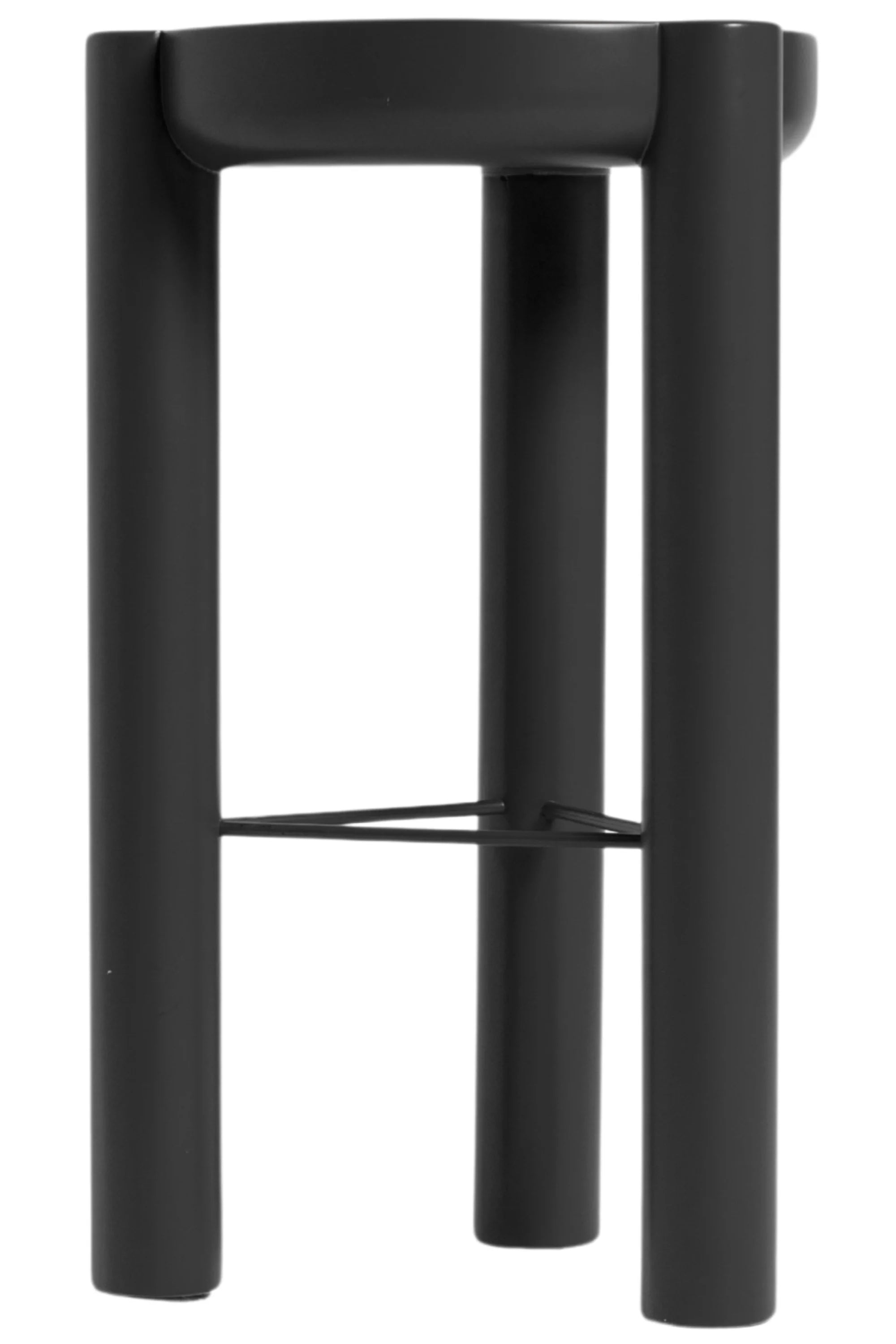 Pillar Bar Stool - THAT COOL LIVING