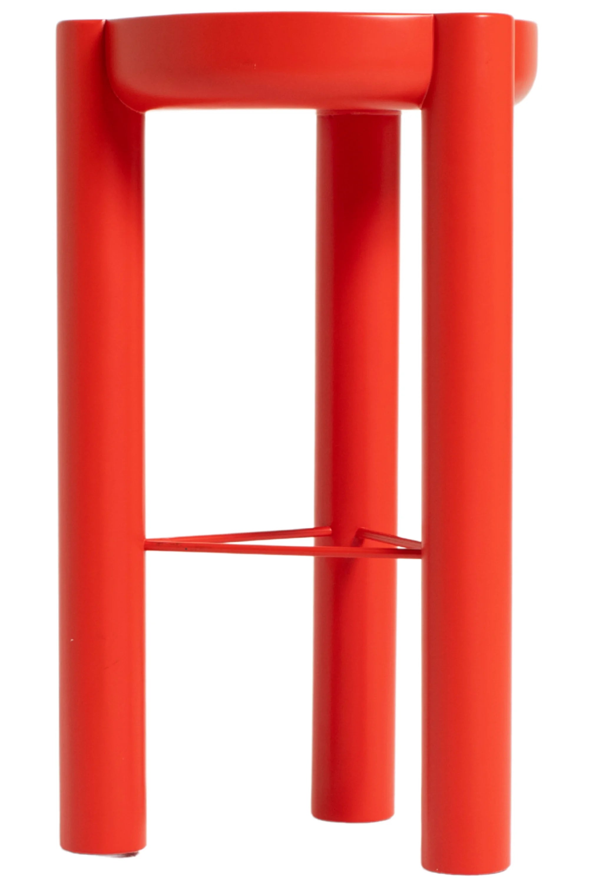Pillar Bar Stool - THAT COOL LIVING