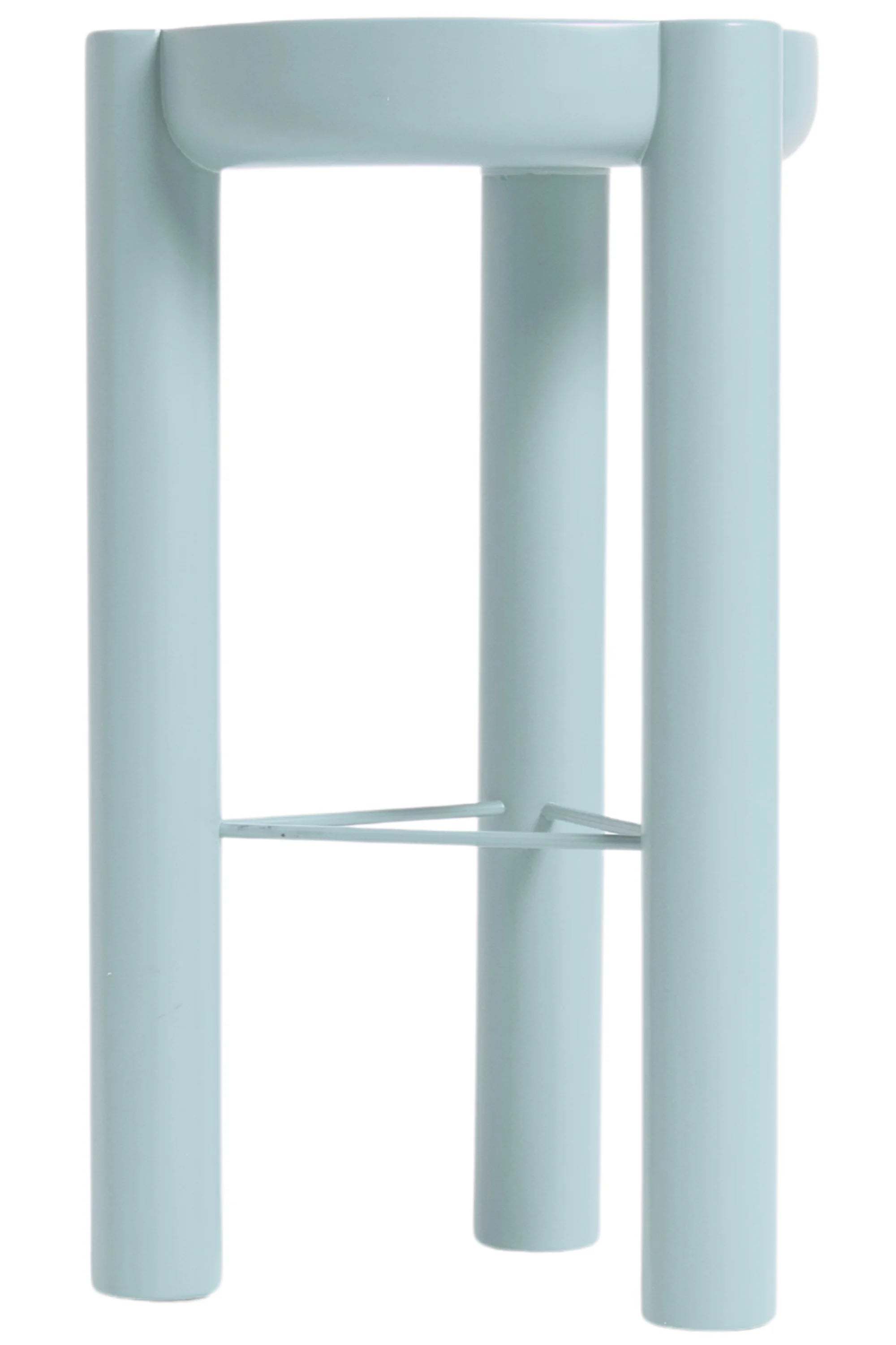 Pillar Bar Stool - THAT COOL LIVING