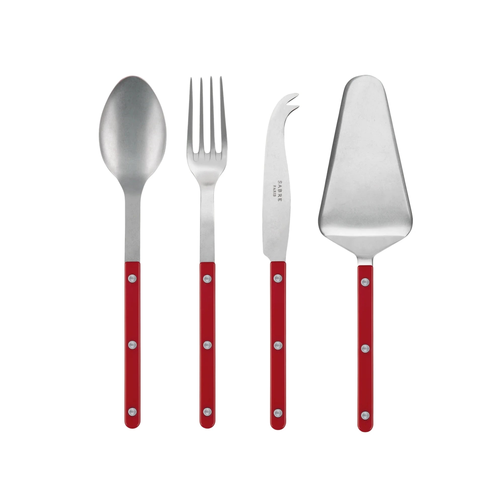 Bistrot Solid Serving Set - THAT COOL LIVING