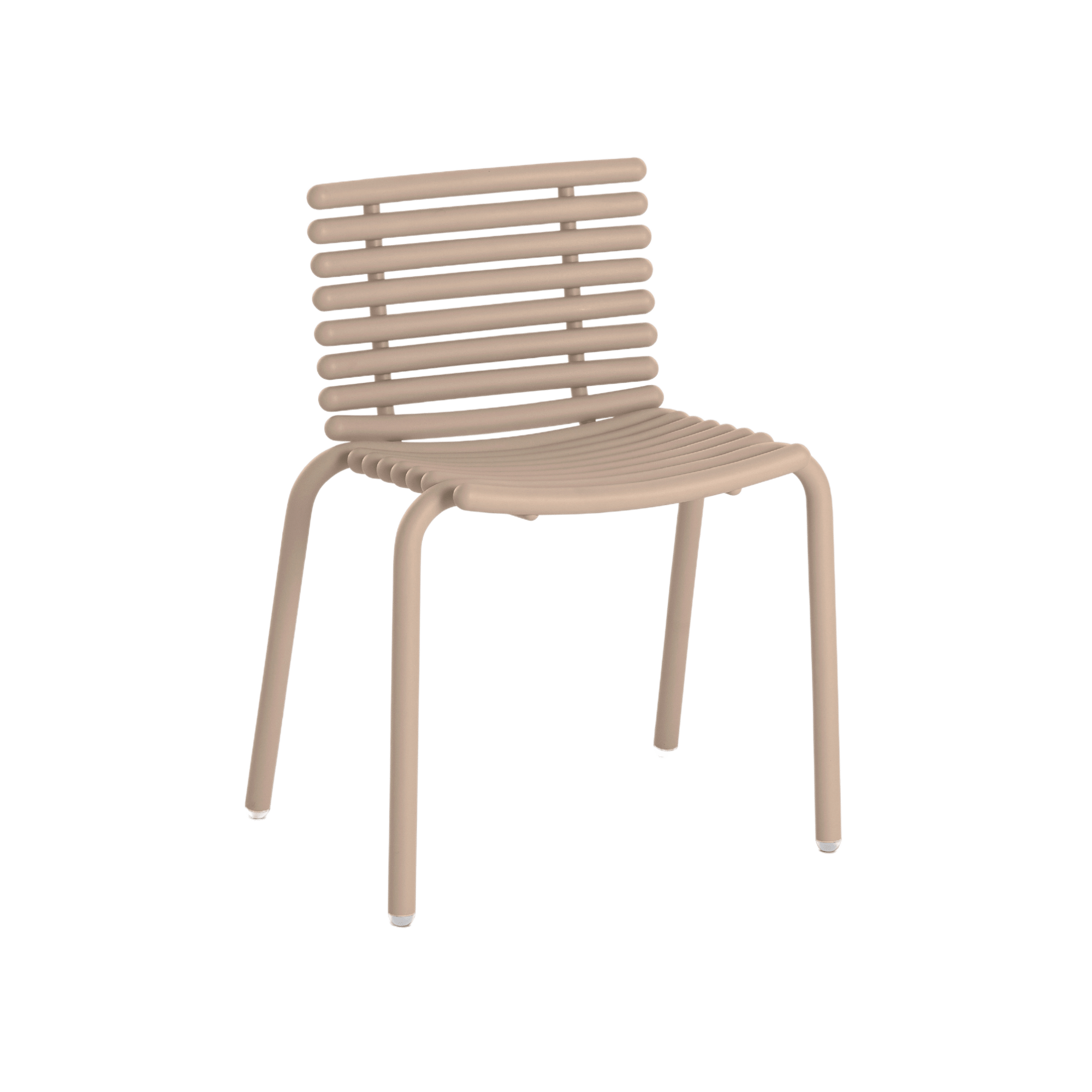 Tuba Dining Chair - THAT COOL LIVING