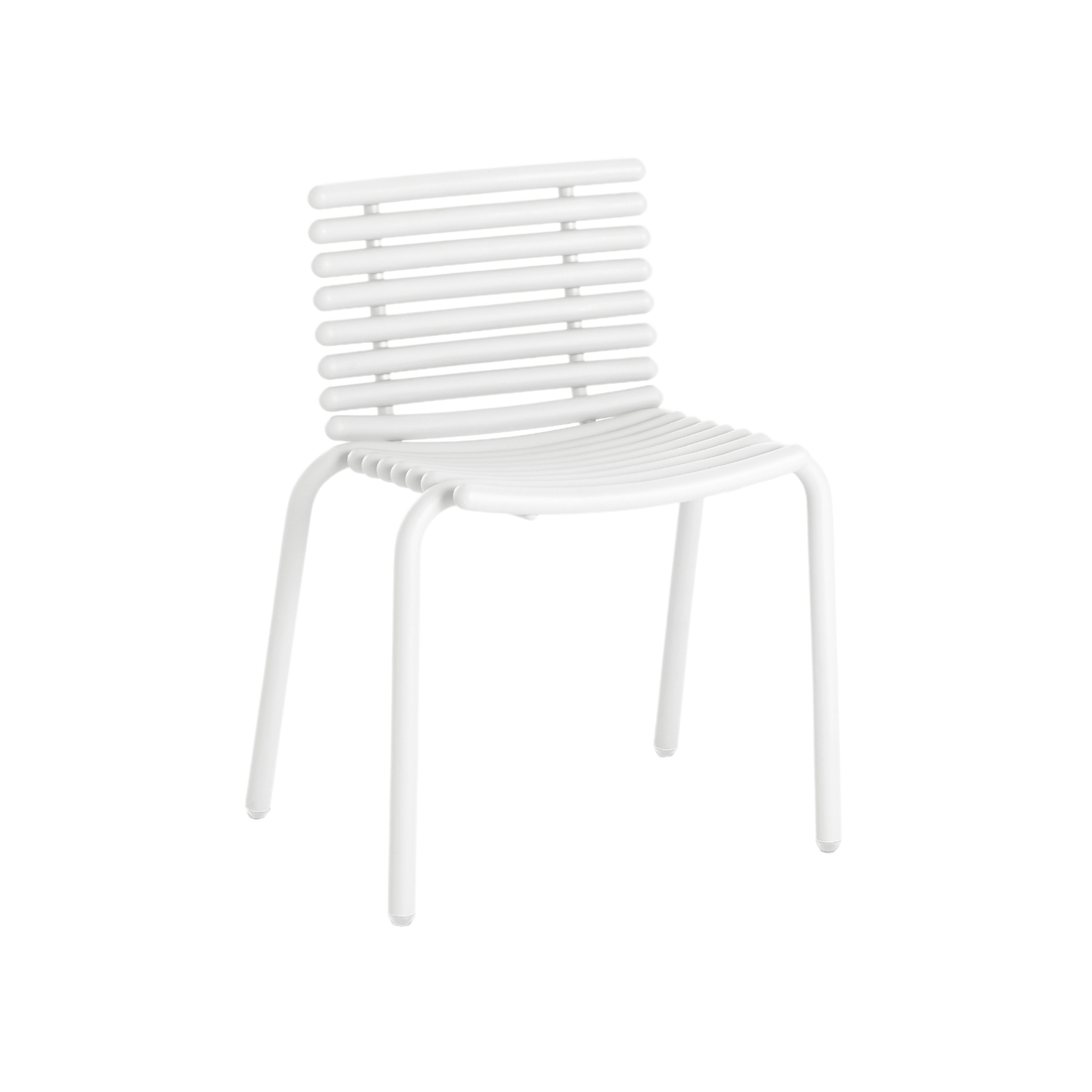 Tuba Dining Chair - THAT COOL LIVING