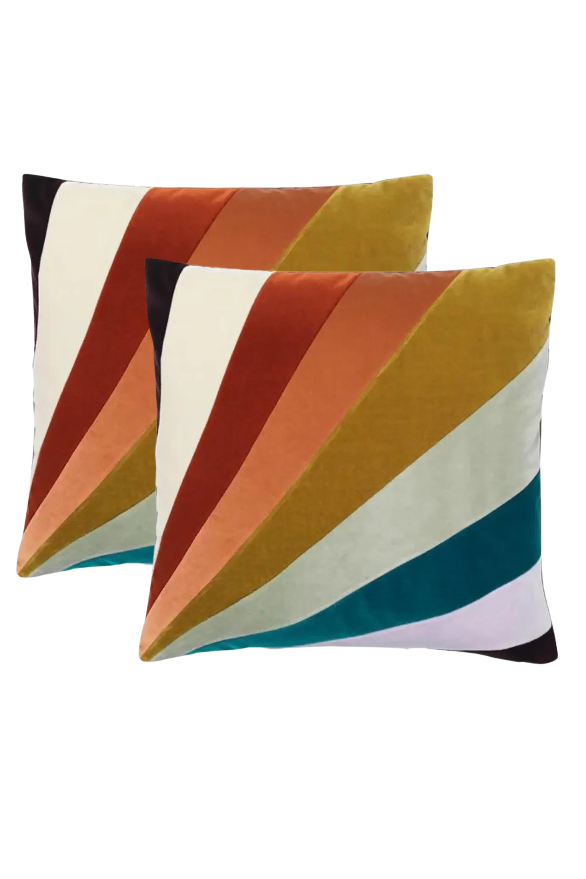 Greta Throw Pillow - Set of 2