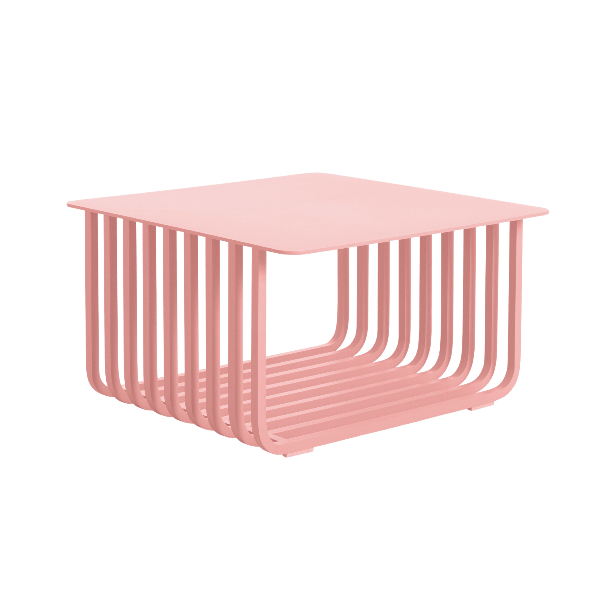 Grill Coffee Table - THAT COOL LIVING