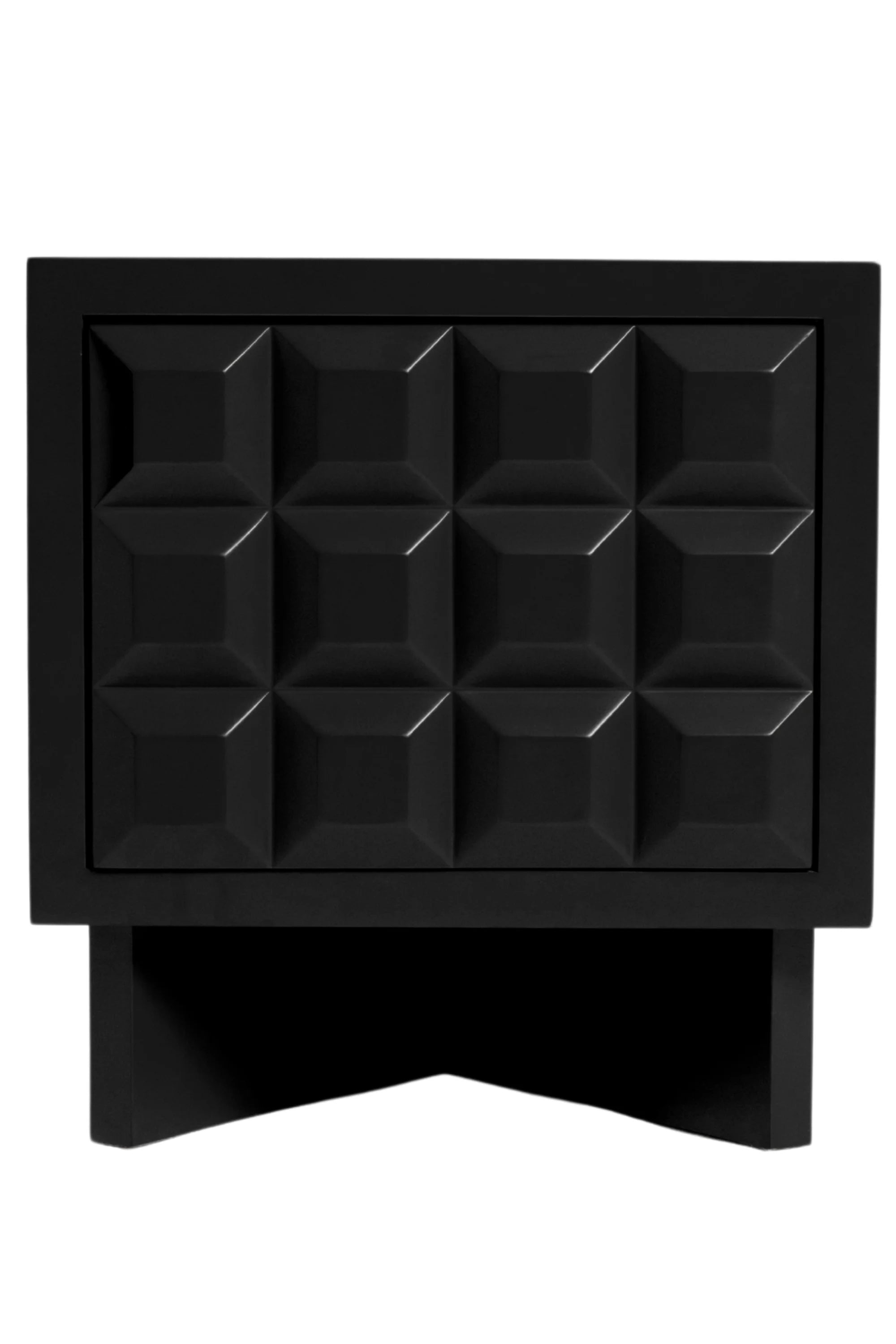 Karo Nightstand - THAT COOL LIVING