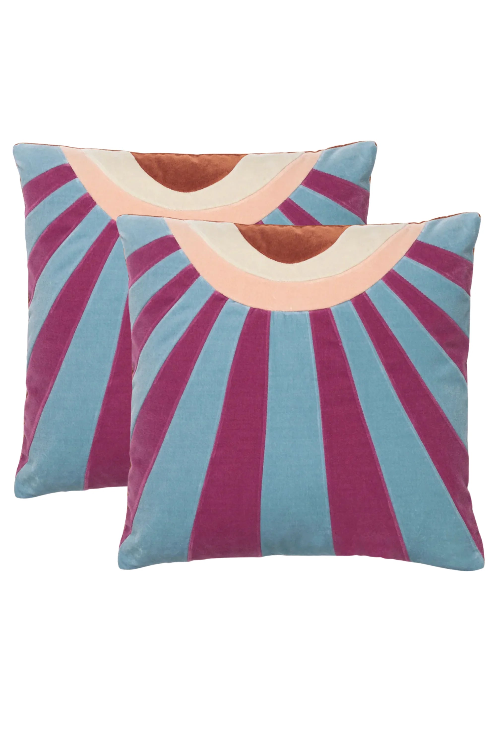 Hazel Throw Pillow - Set of 2