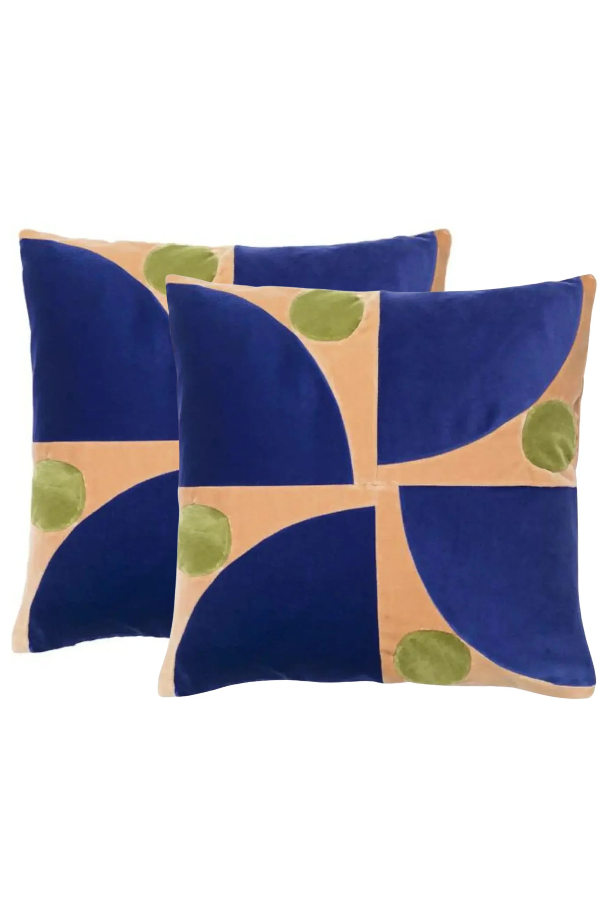 Josefine Throw Pillow - Set of 2