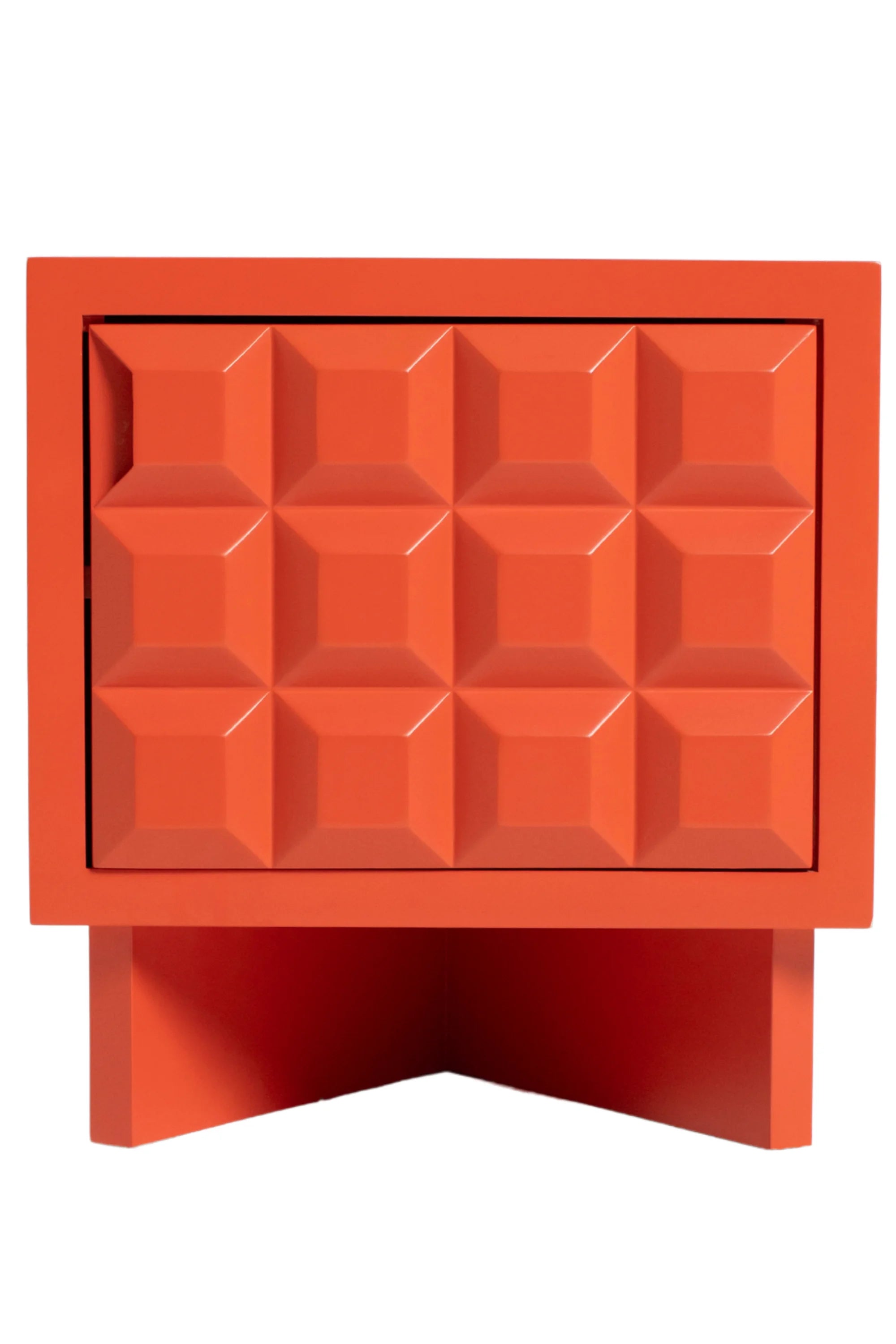 Karo Nightstand - THAT COOL LIVING