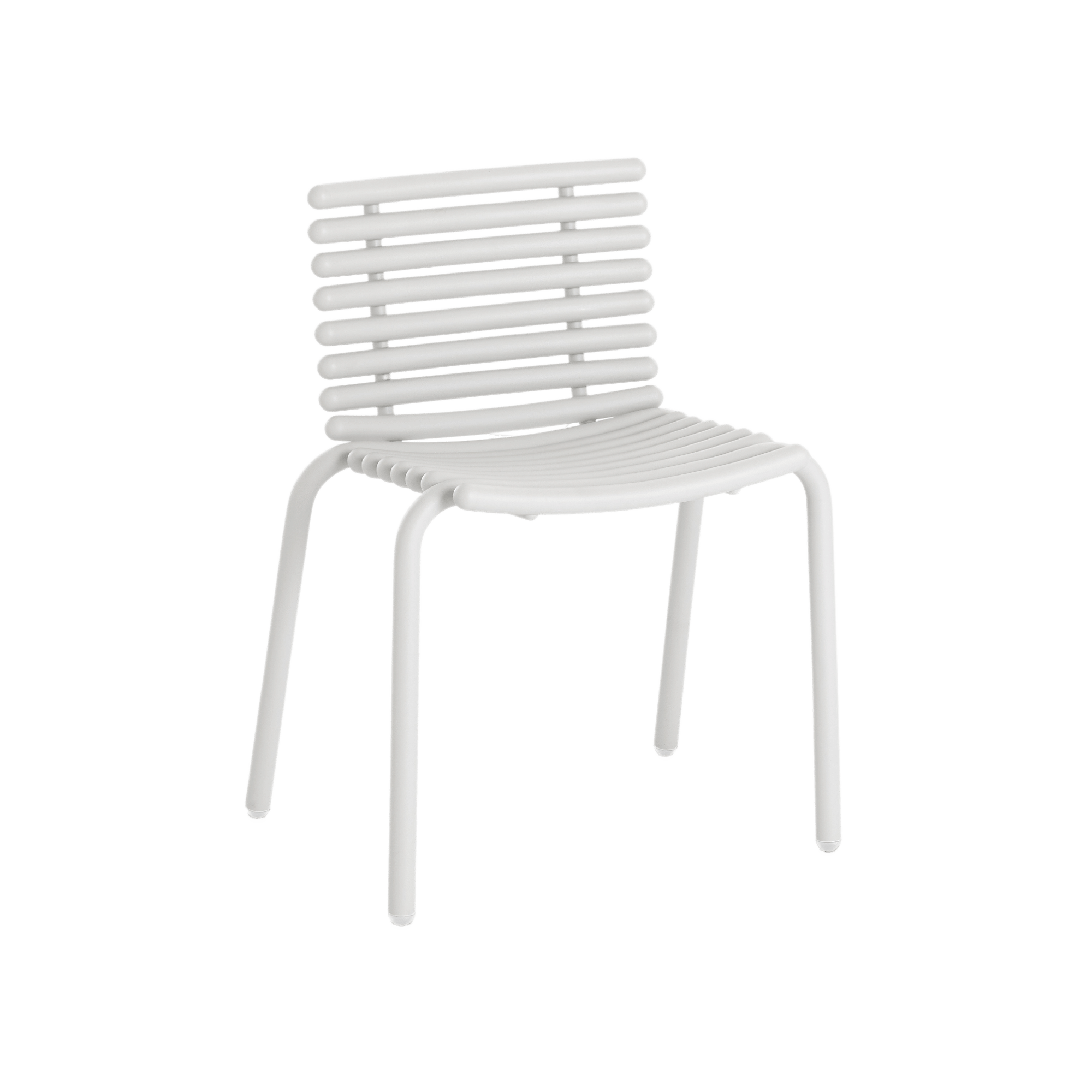 Tuba Dining Chair - THAT COOL LIVING