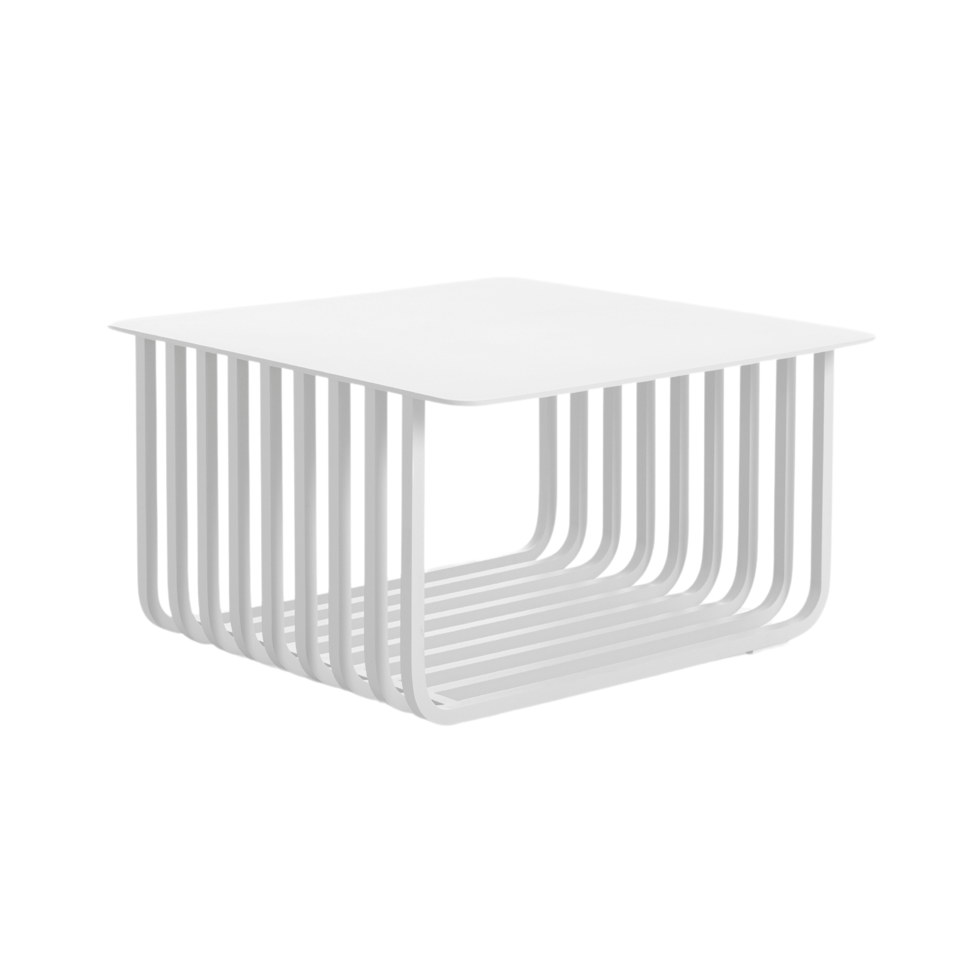 Grill Coffee Table - THAT COOL LIVING