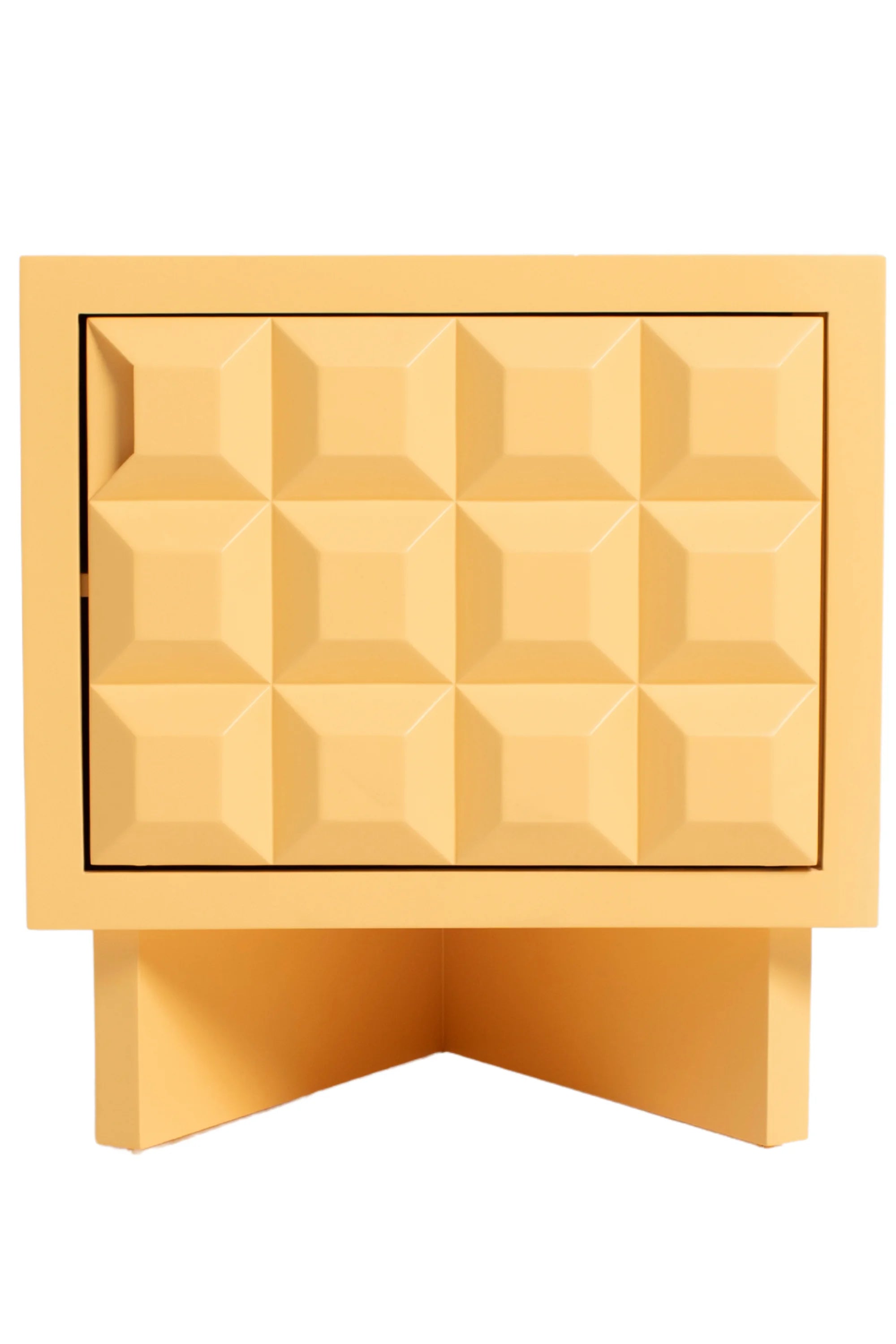 Karo Nightstand - THAT COOL LIVING