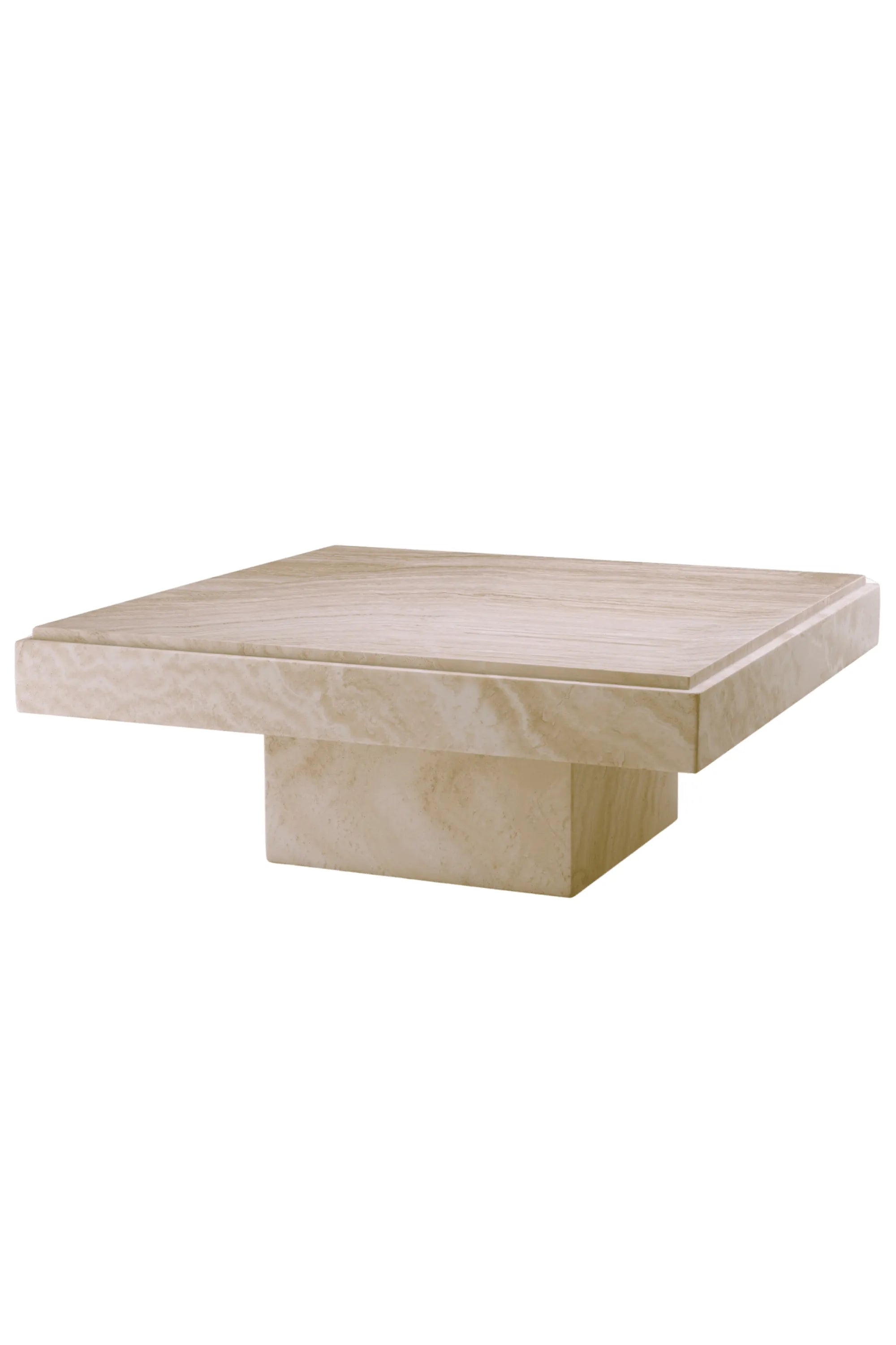 Sartoria Coffee Table - THAT COOL LIVING