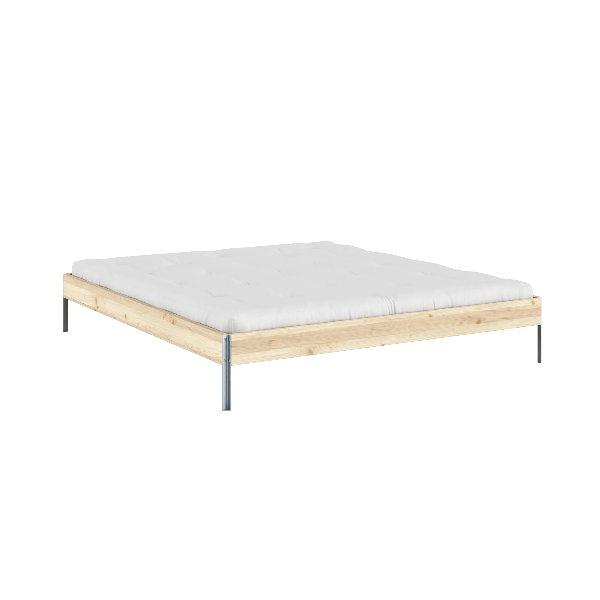 Core Bed - Raw - THAT COOL LIVING