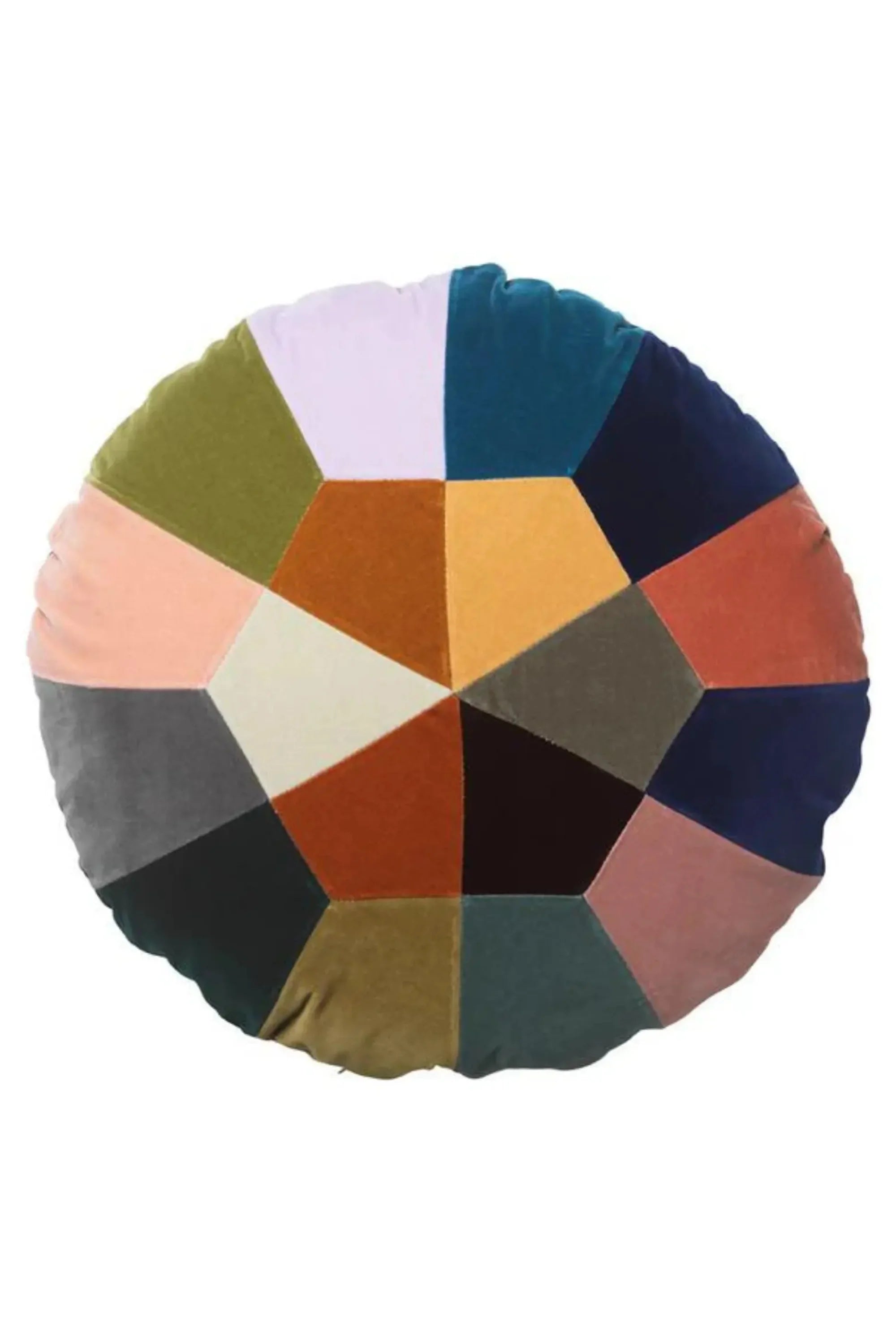 Iris Cushion - THAT COOL LIVING