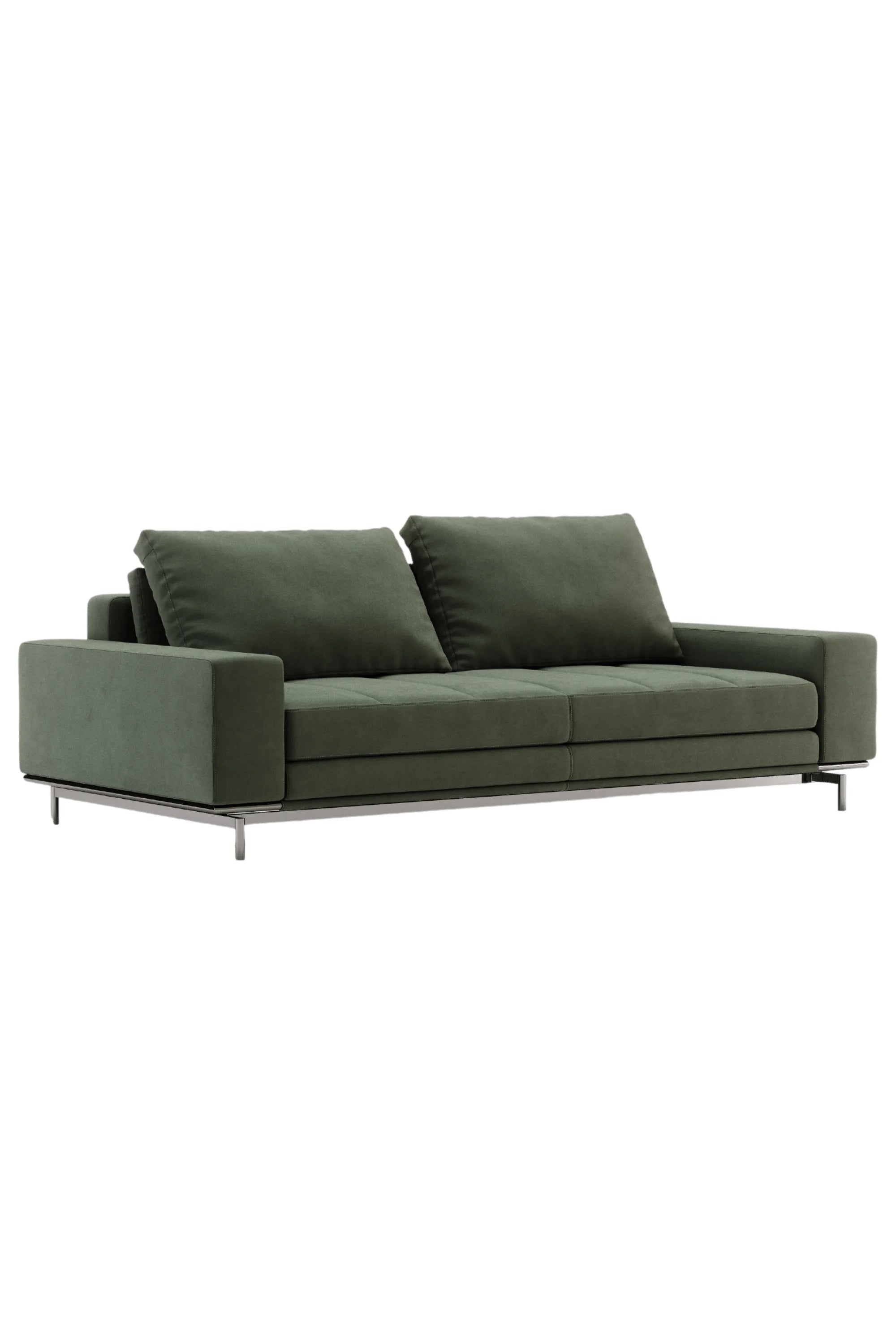 Parker 2-Seater Sofa - THAT COOL LIVING