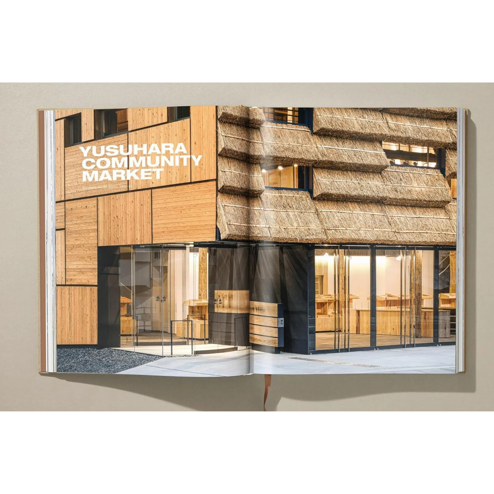 Kuma. Complete Works 1988–Today - THAT COOL LIVING