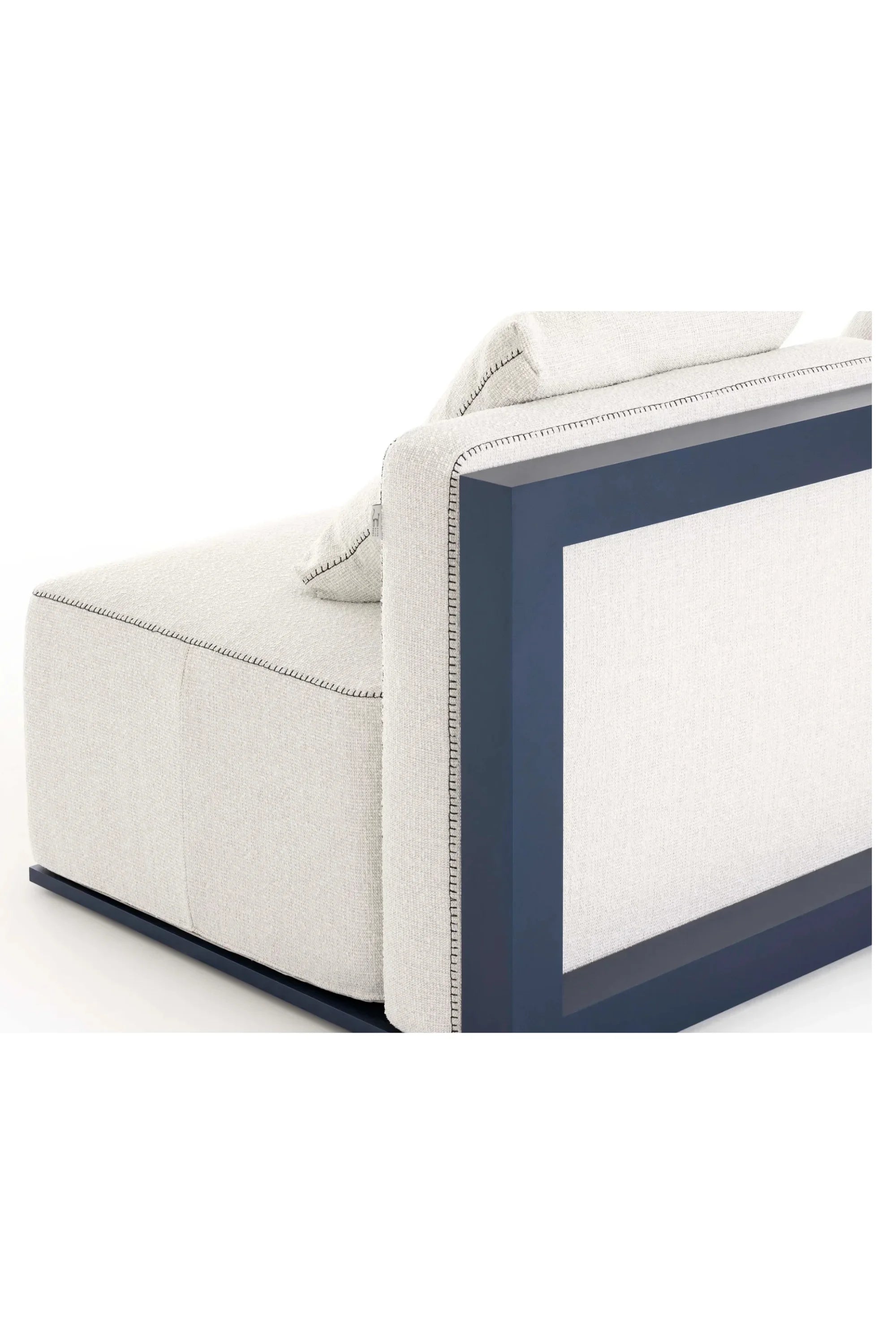 Islablanca Outdoor Sofa - Sectional 4 - THAT COOL LIVING