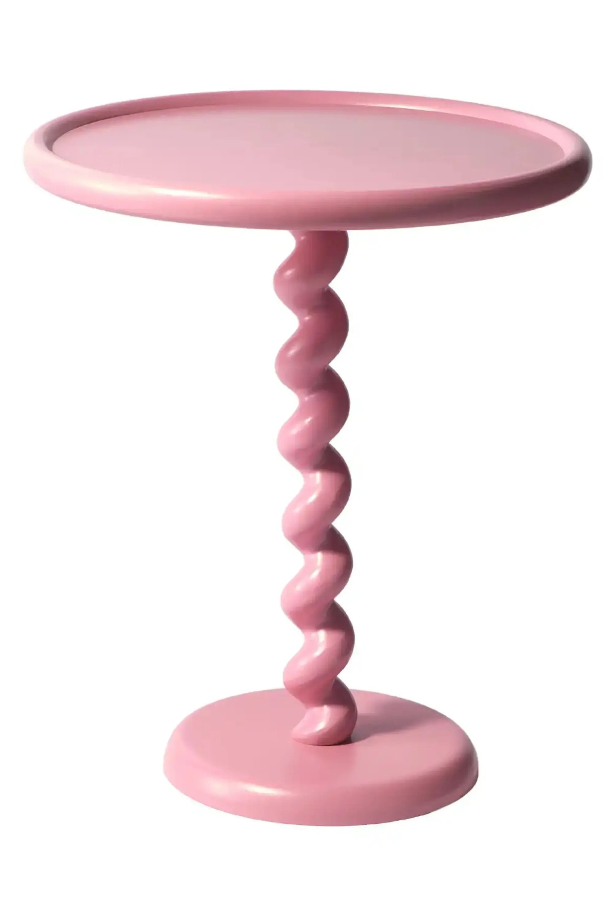 Twister Side Table - THAT COOL LIVING