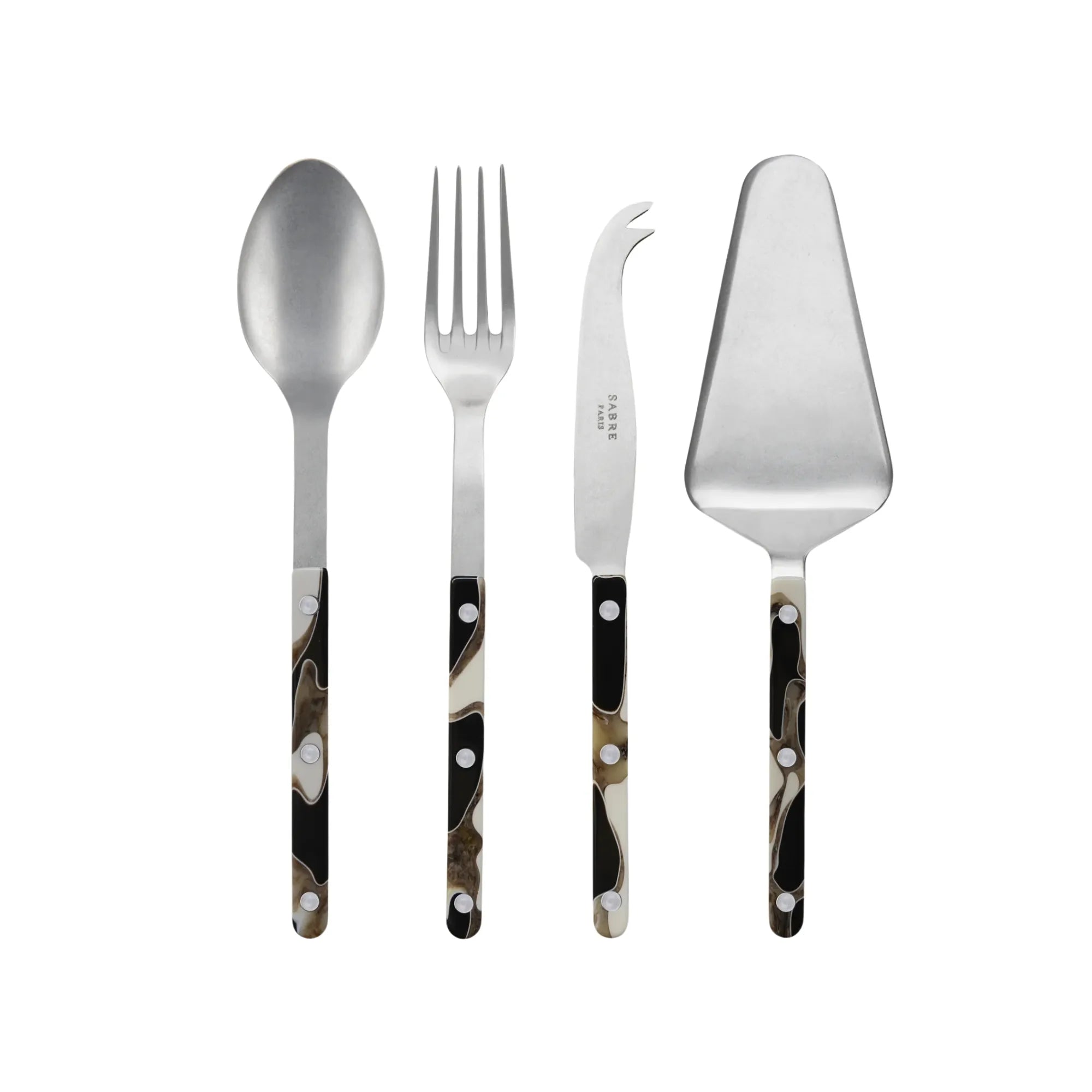 Bistrot Dune Serving Set - THAT COOL LIVING