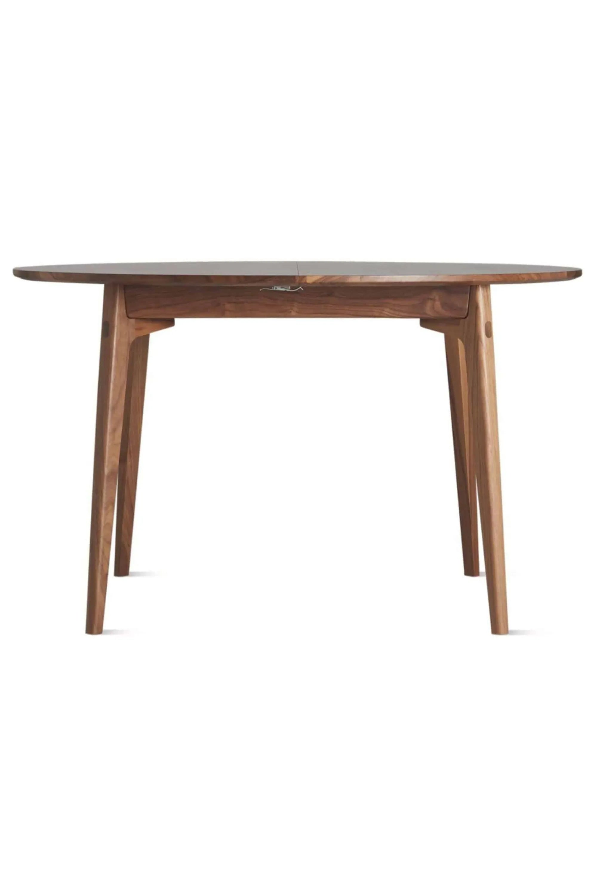Dulwich Round Extending Table - THAT COOL LIVING