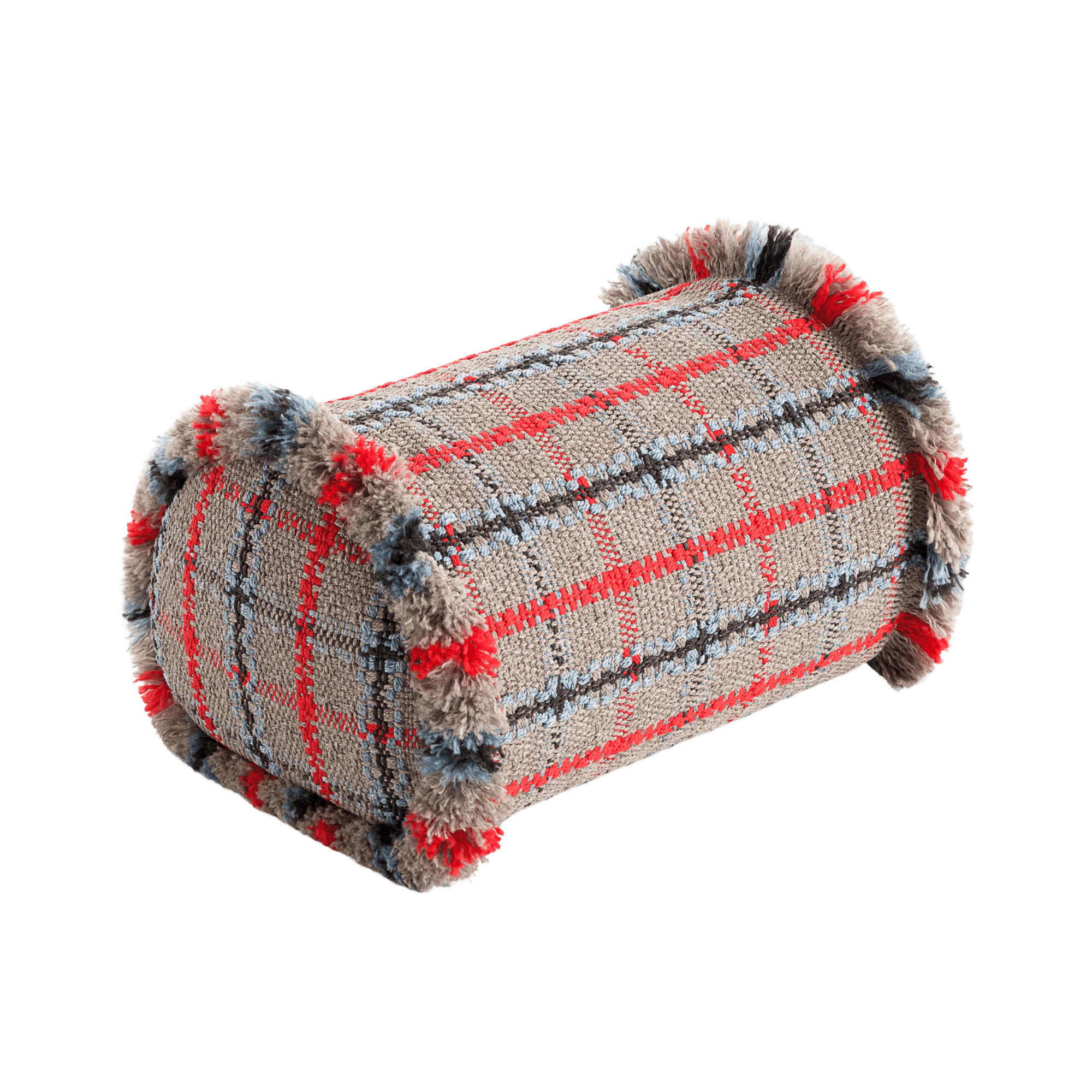 Garden Layers Tartan Big Roll - THAT COOL LIVING