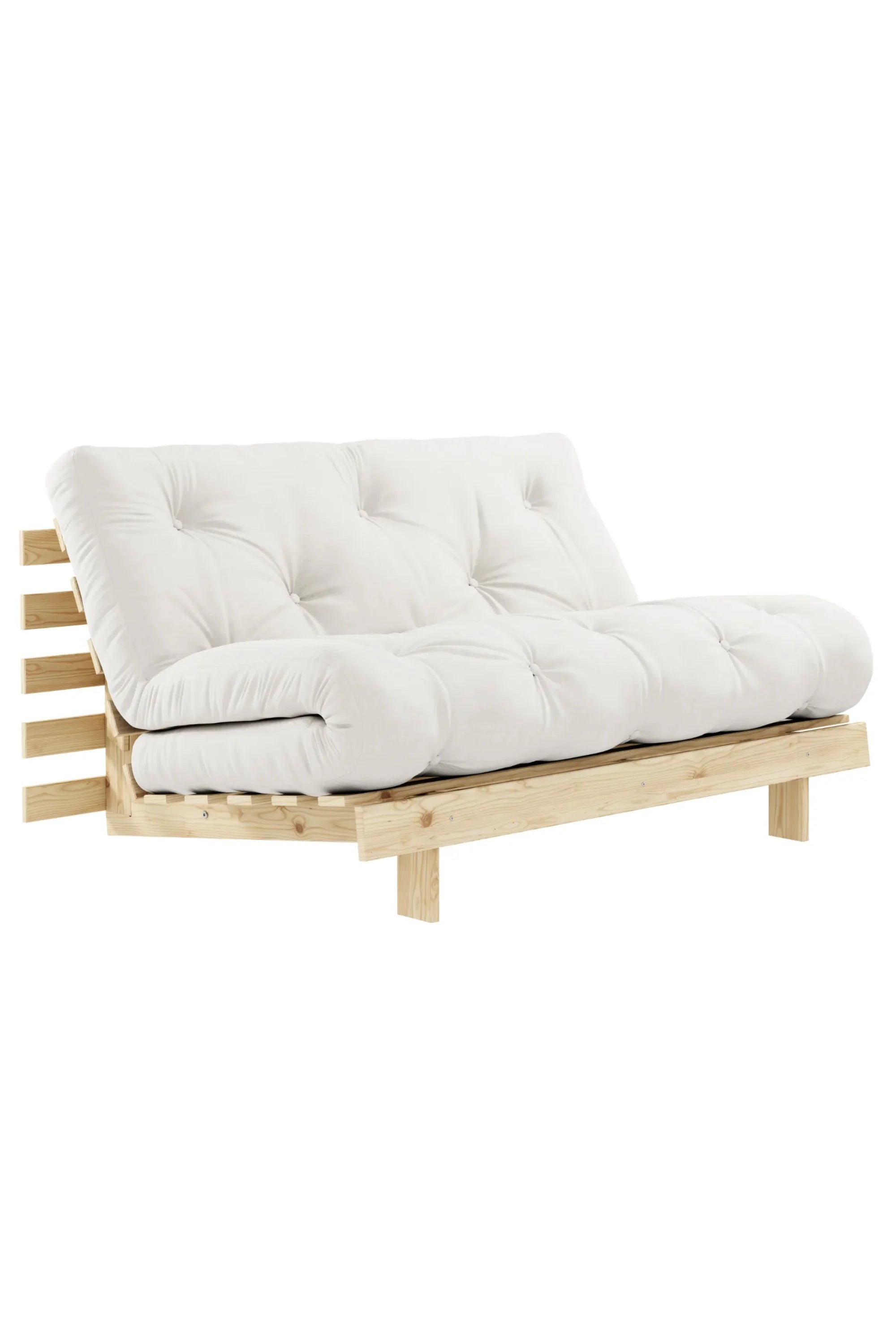 Roots 140 Sofa Bed - THAT COOL LIVING
