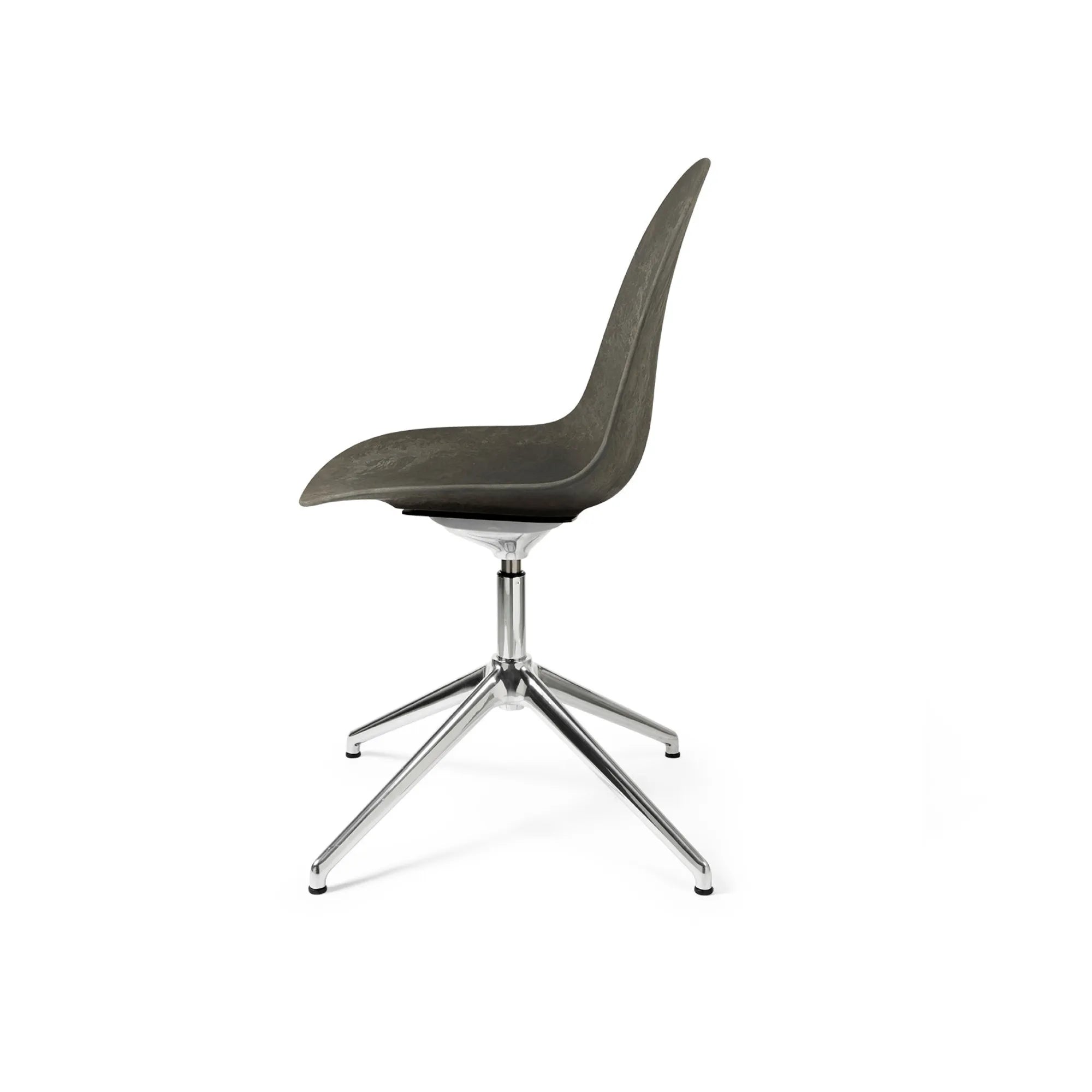 Eternity Swivel Polished Base - THAT COOL LIVING