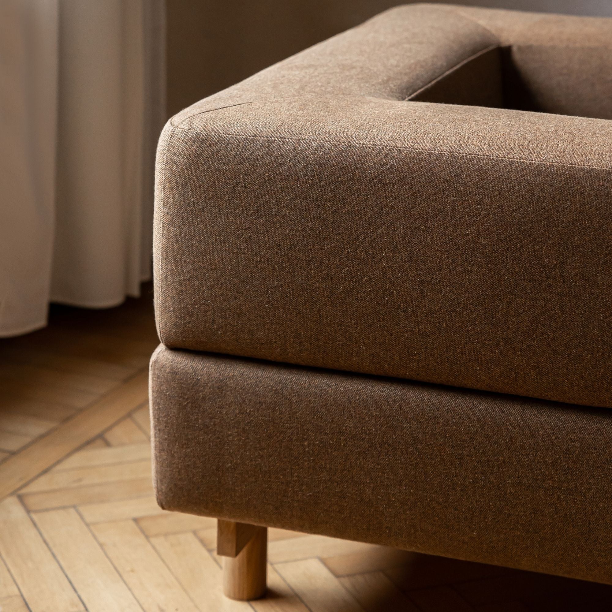 Alchemist Armchair - THAT COOL LIVING