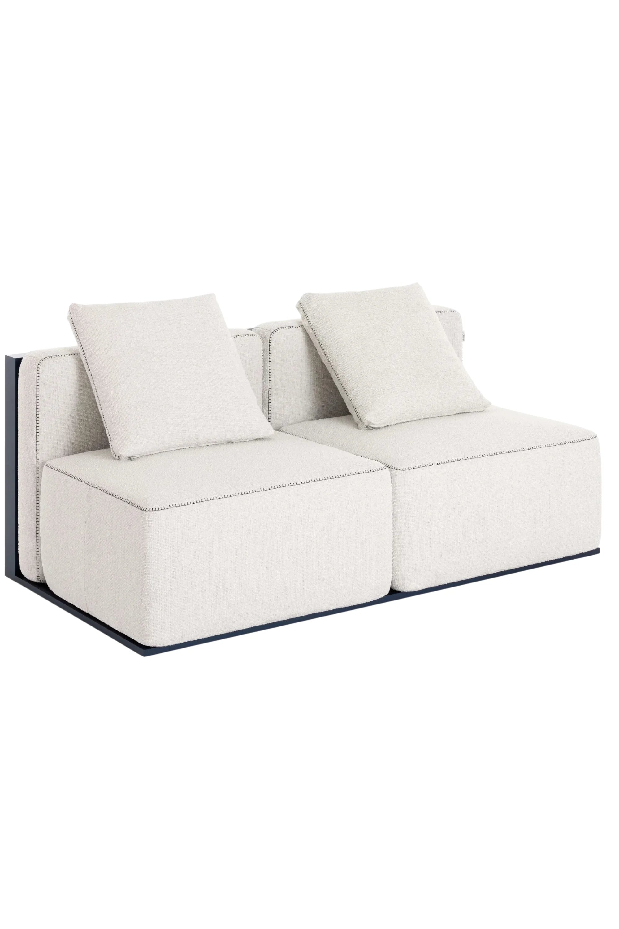 Islablanca Outdoor Sofa - Sectional 4 - THAT COOL LIVING