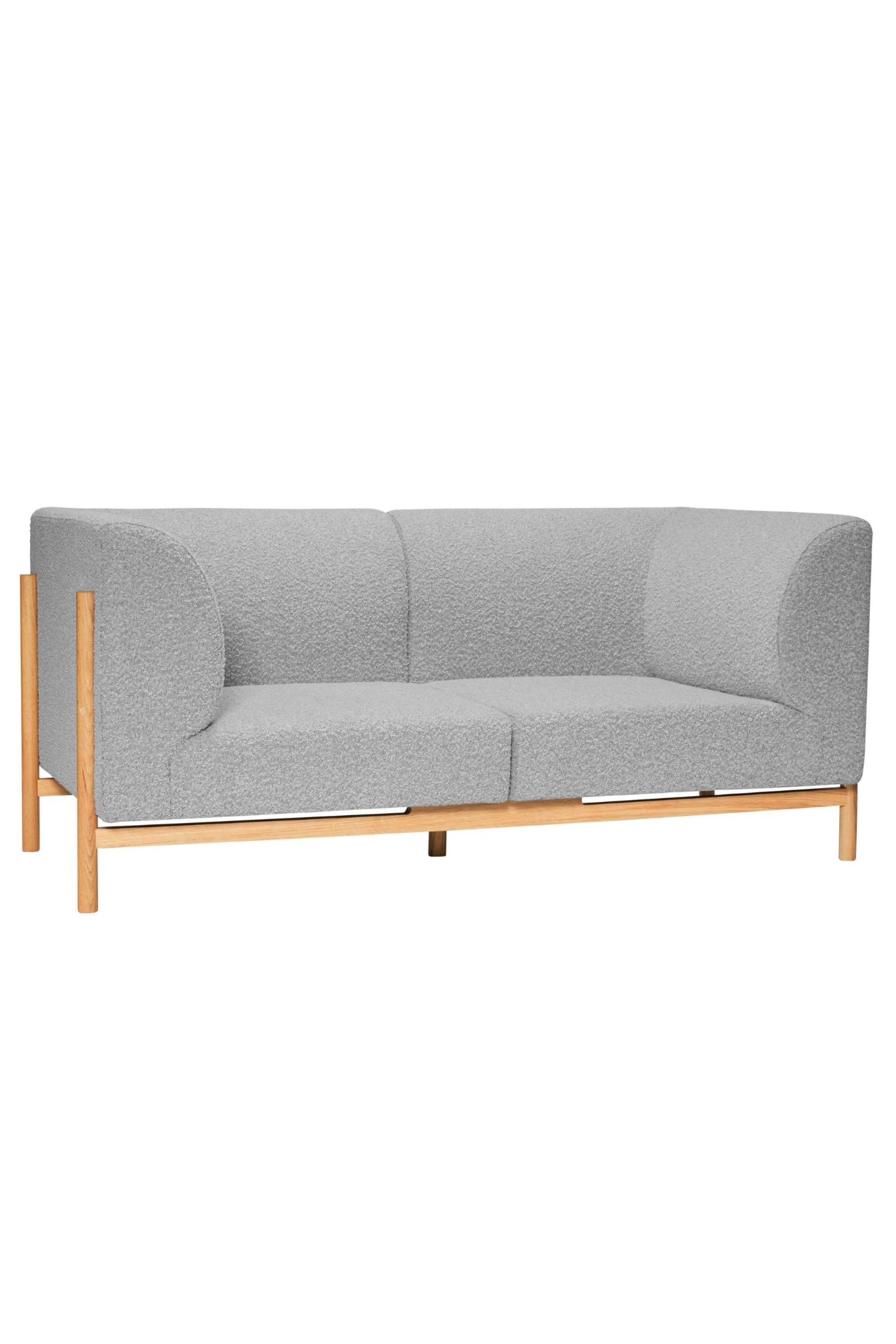 Moment 2-seater Sofa - THAT COOL LIVING