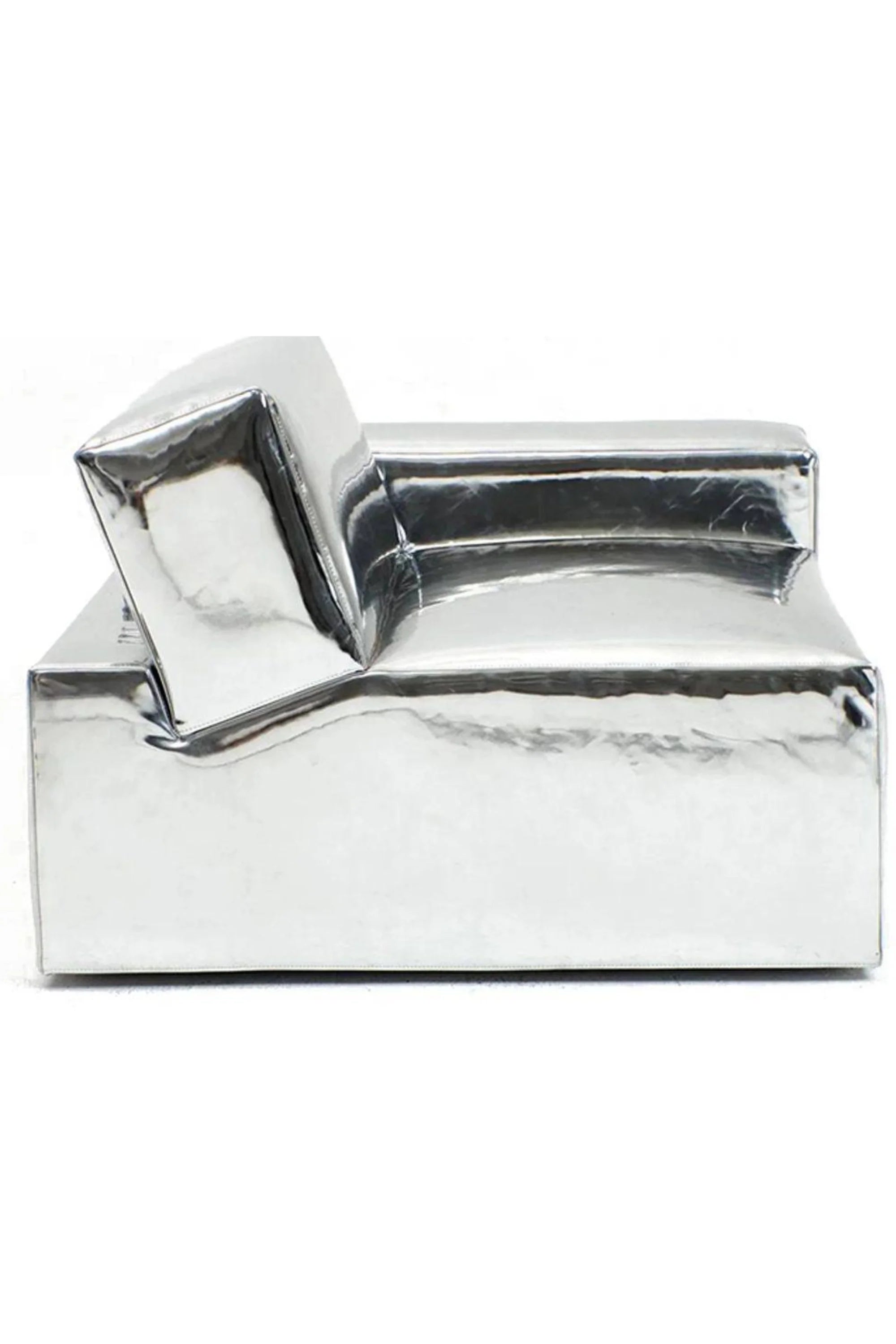 Porto Sofa Module with Armrest - THAT COOL LIVING