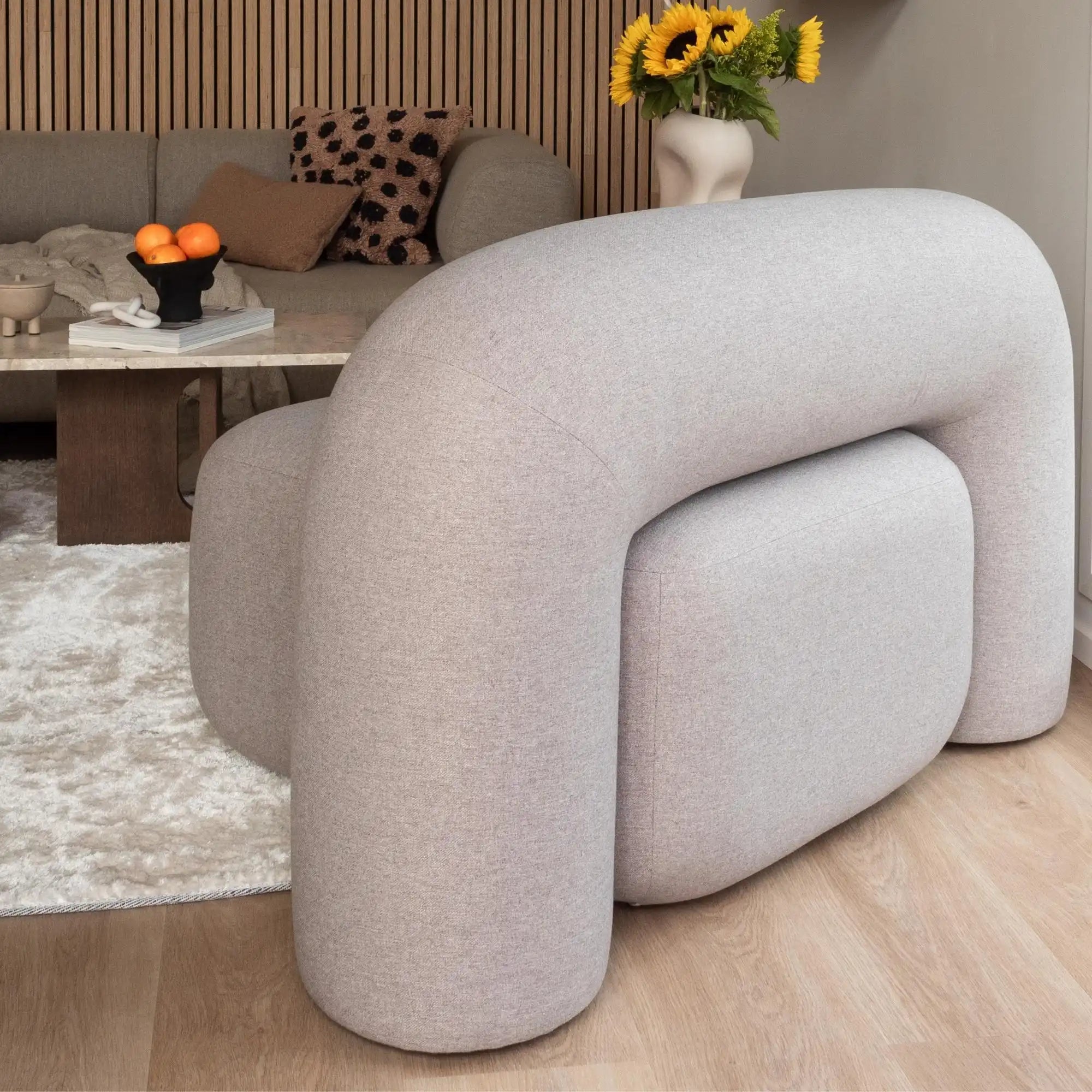 Moss 1300 Armchair - THAT COOL LIVING