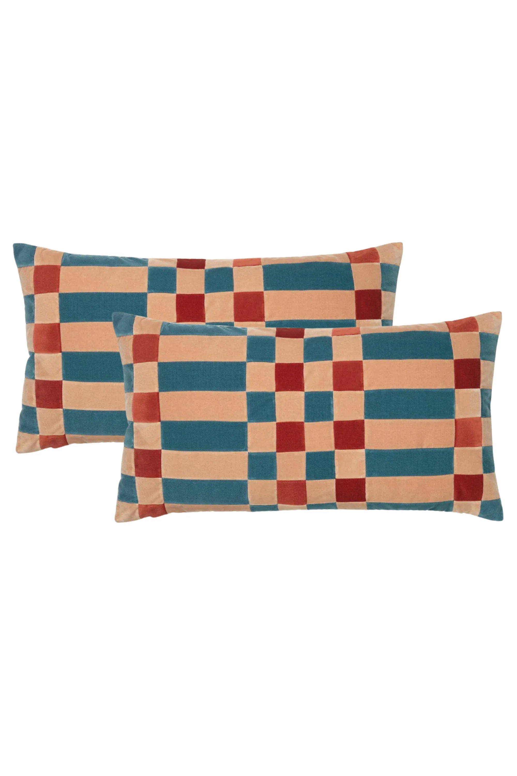 Nellie Throw Pillow - Set of 2