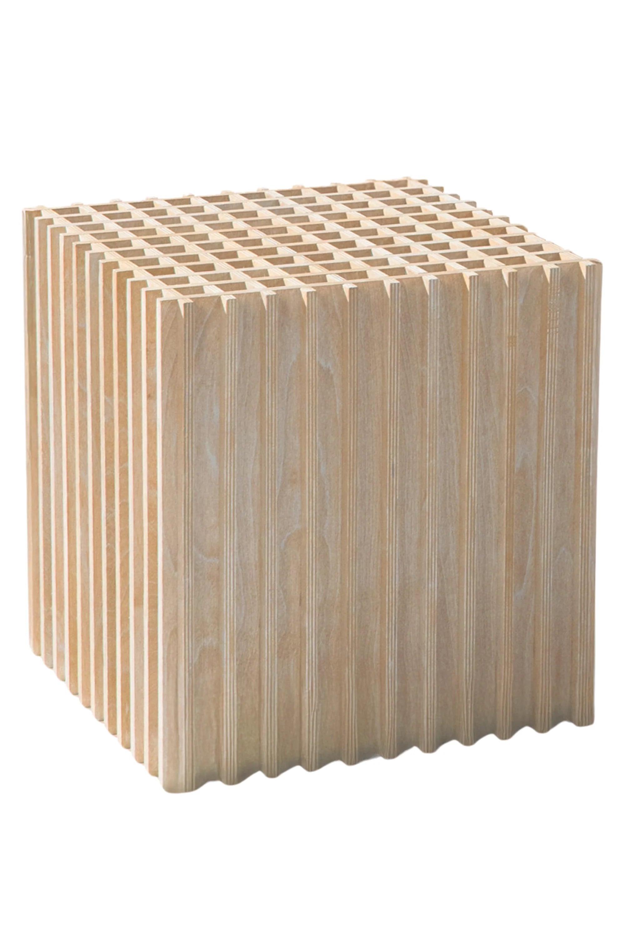 Quadro Side Table - THAT COOL LIVING