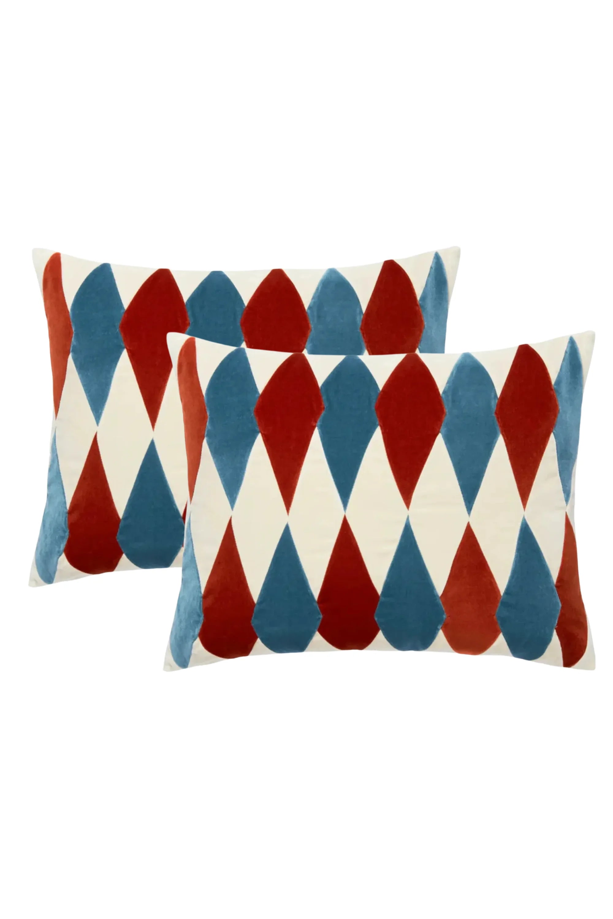 Frances Throw Pillow - Set of 2