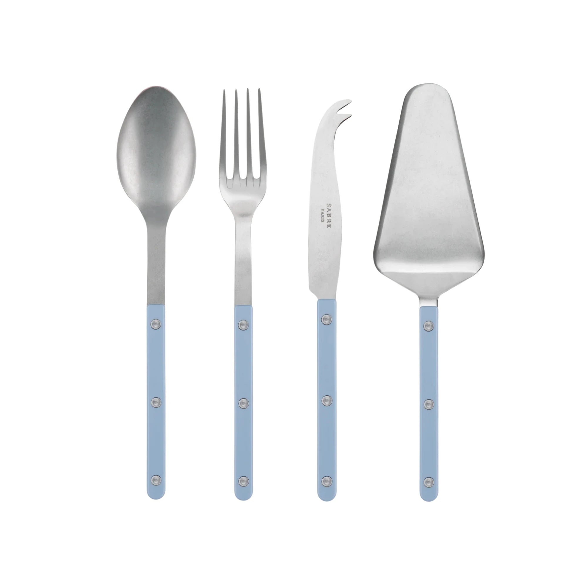 Bistrot Solid Serving Set - THAT COOL LIVING