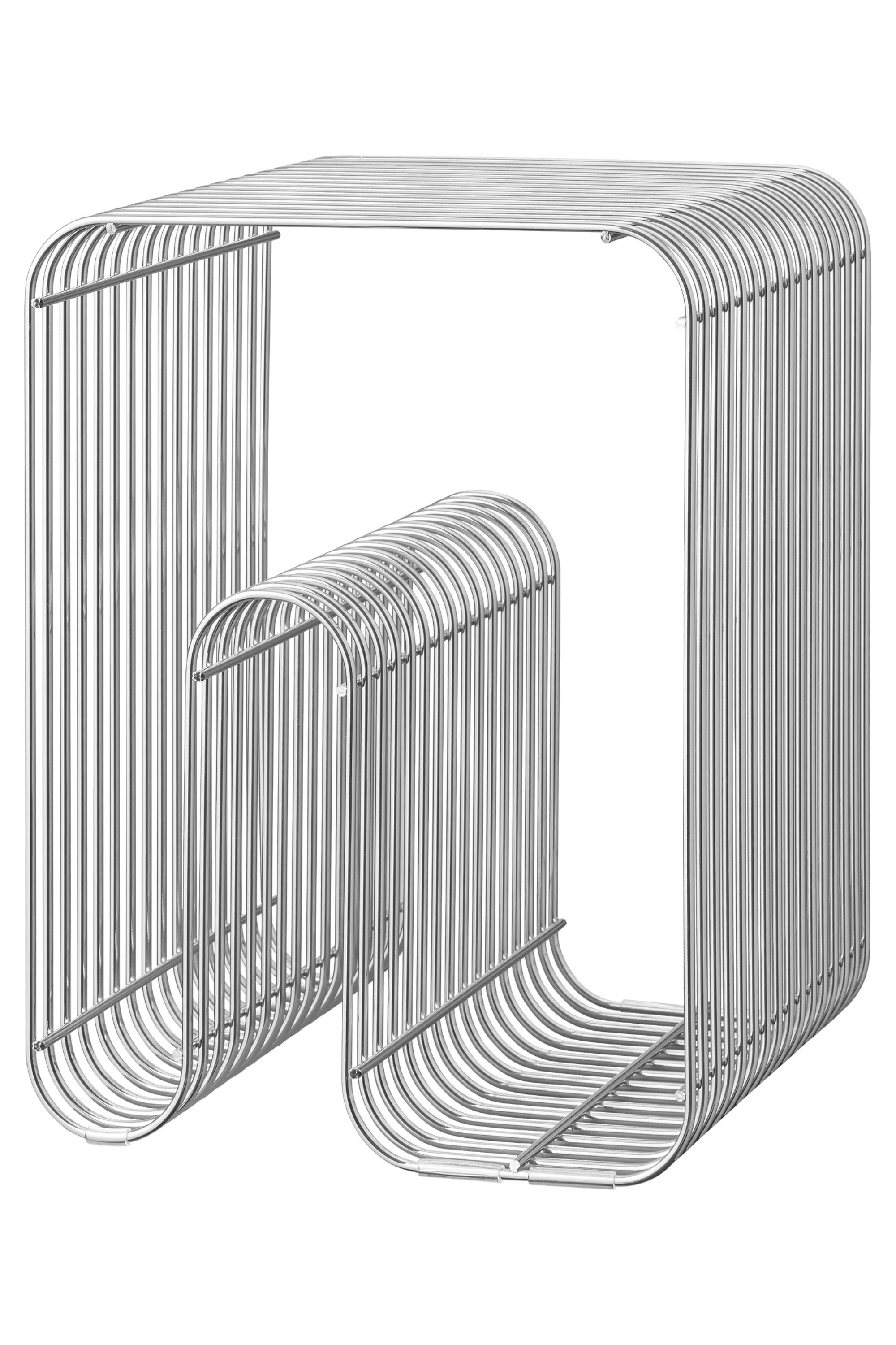 Curva Stool