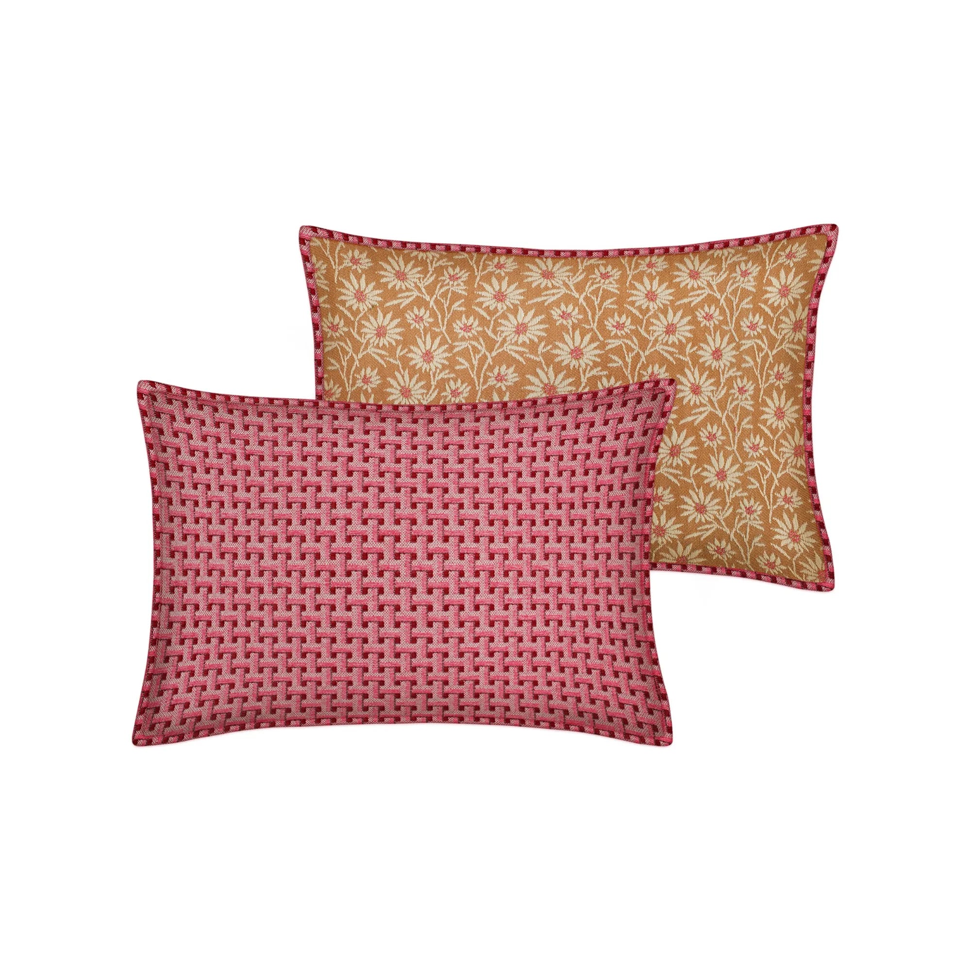 The Sunny Delight Cushion Set - S - THAT COOL LIVING