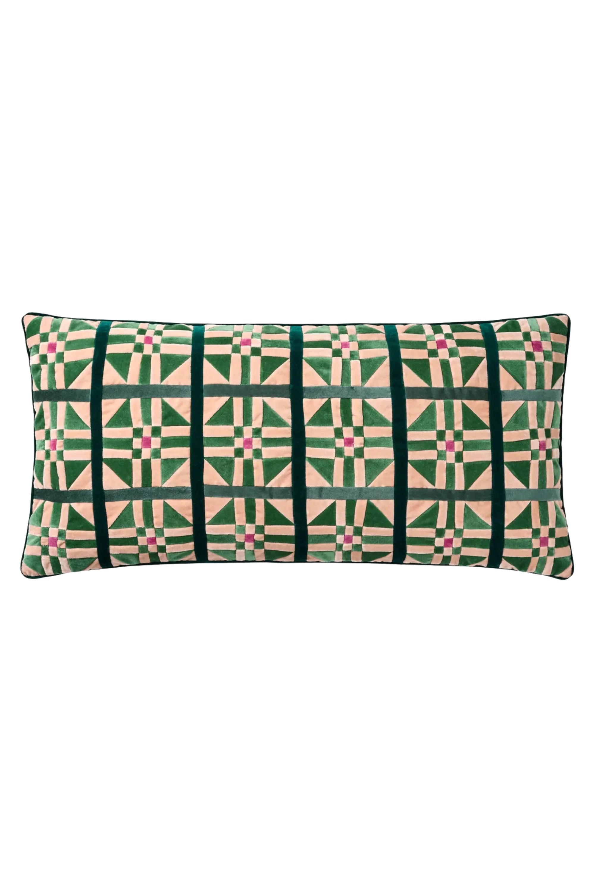 Ivy Cushion - THAT COOL LIVING