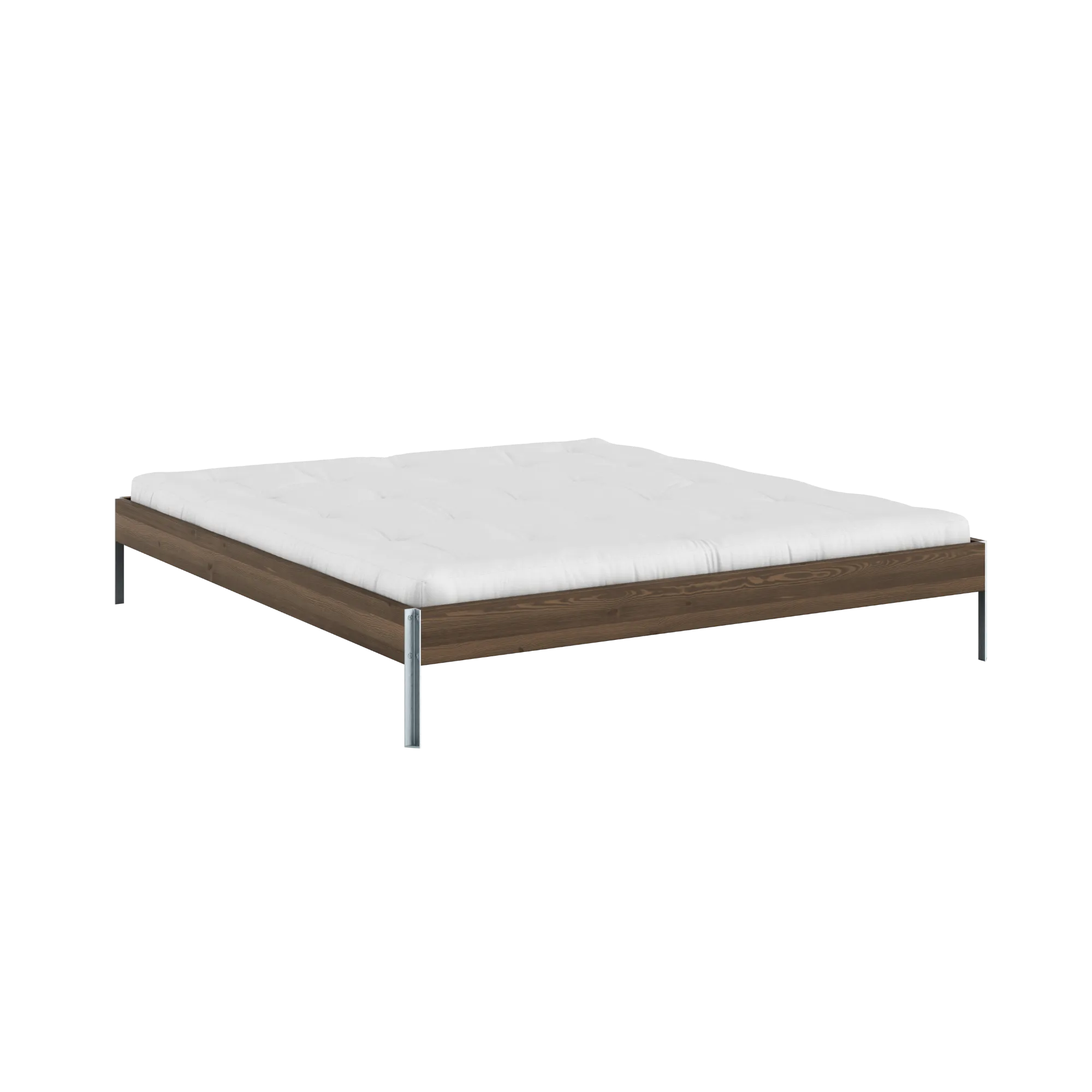 Core Bed - Carob Brown - THAT COOL LIVING