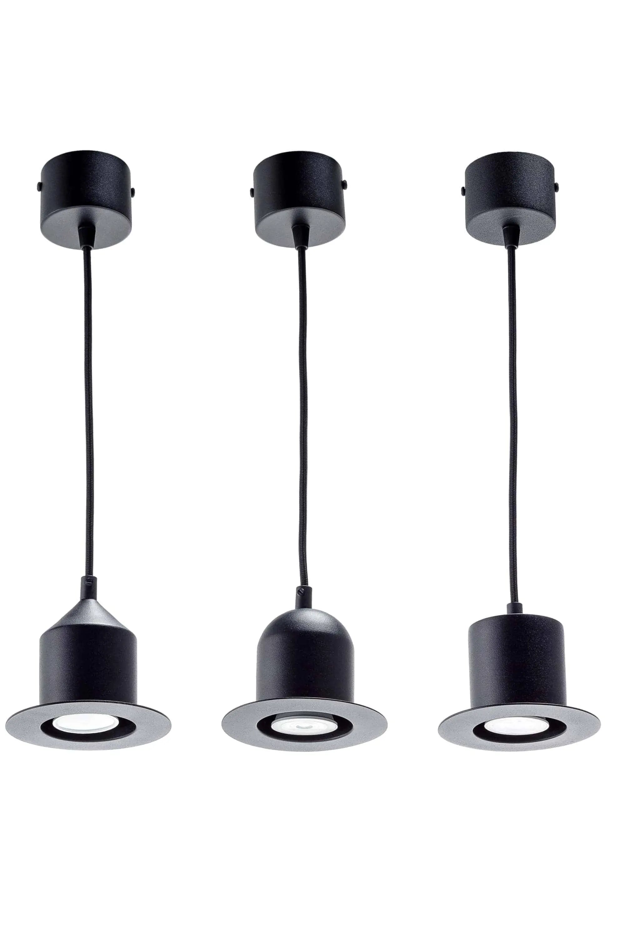 Hat Pendant Lamp - THAT COOL LIVING