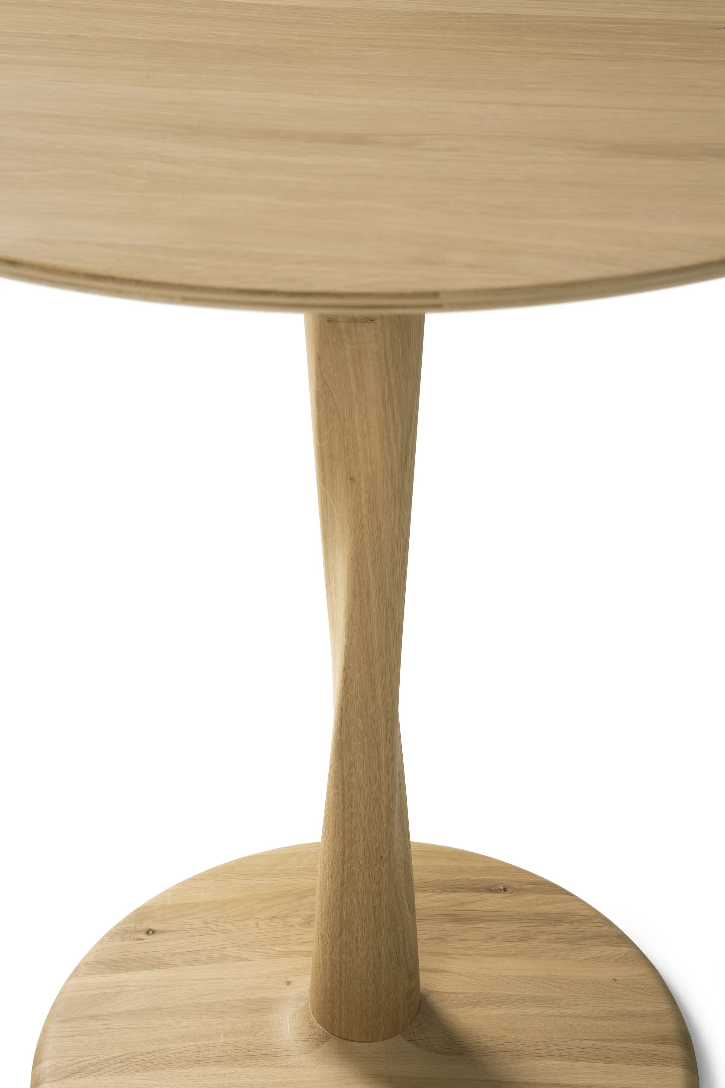 Torsion Dining Table