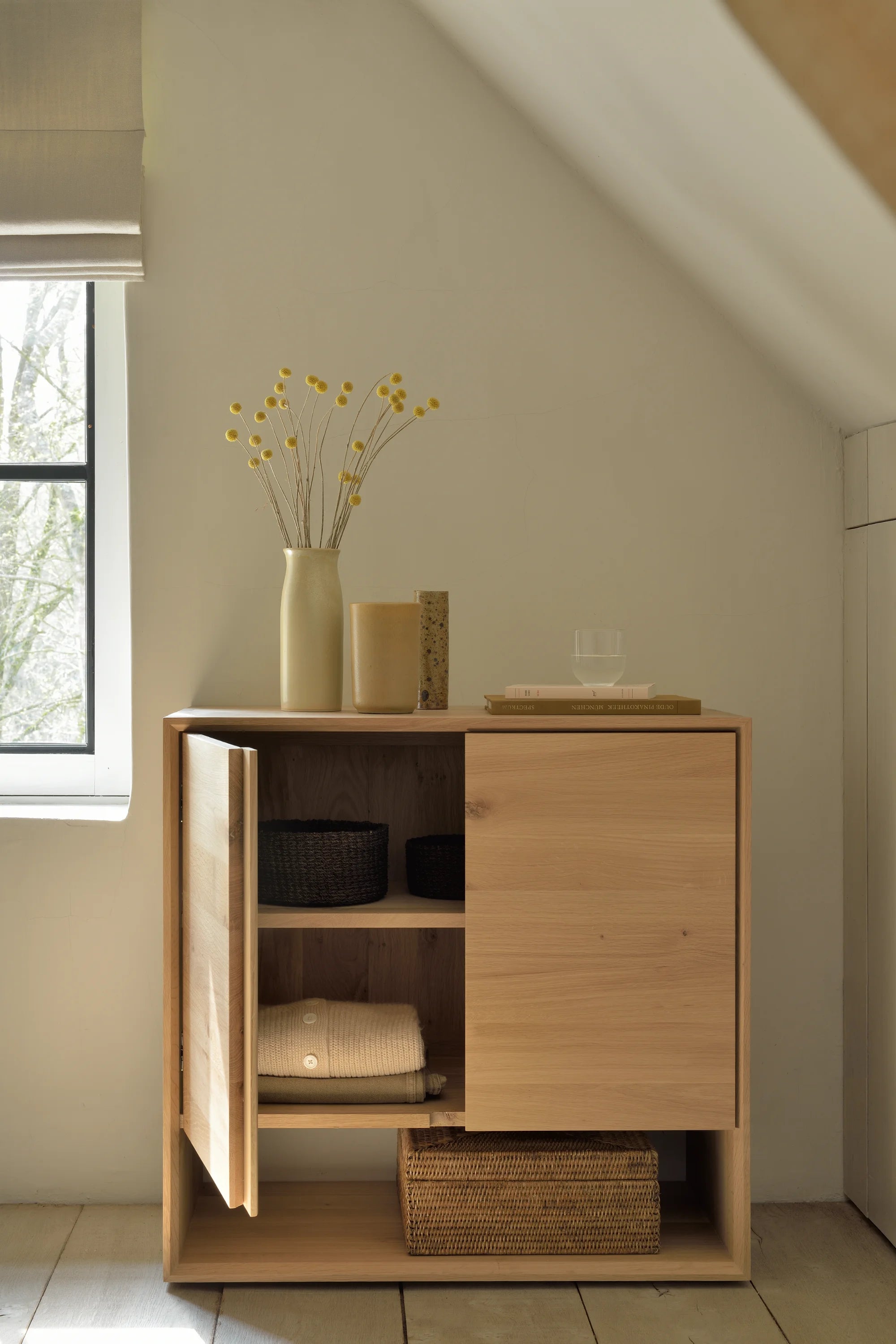 Nordic Sideboard - THAT COOL LIVING