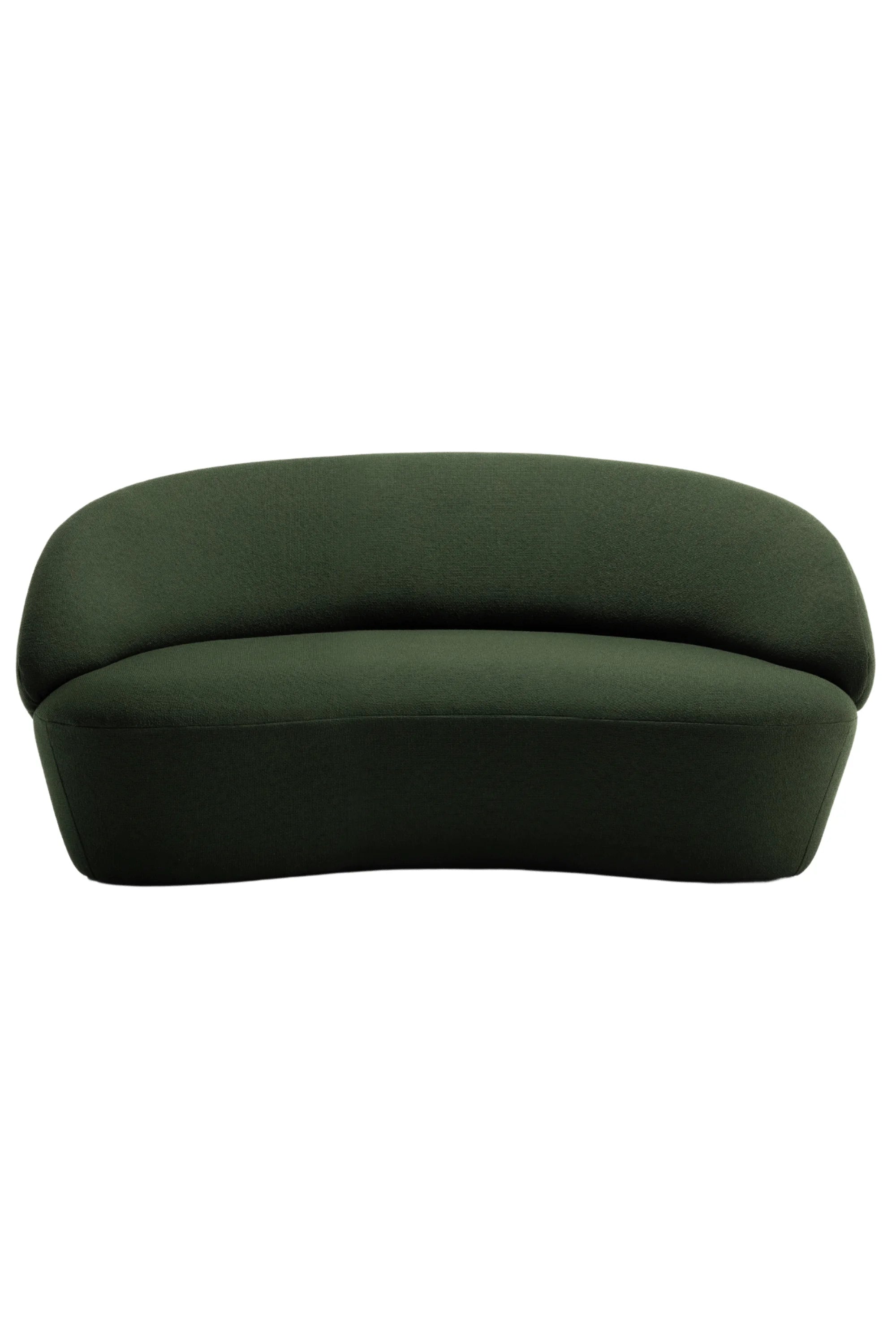 Naïve 2-seater Sofa - THAT COOL LIVING