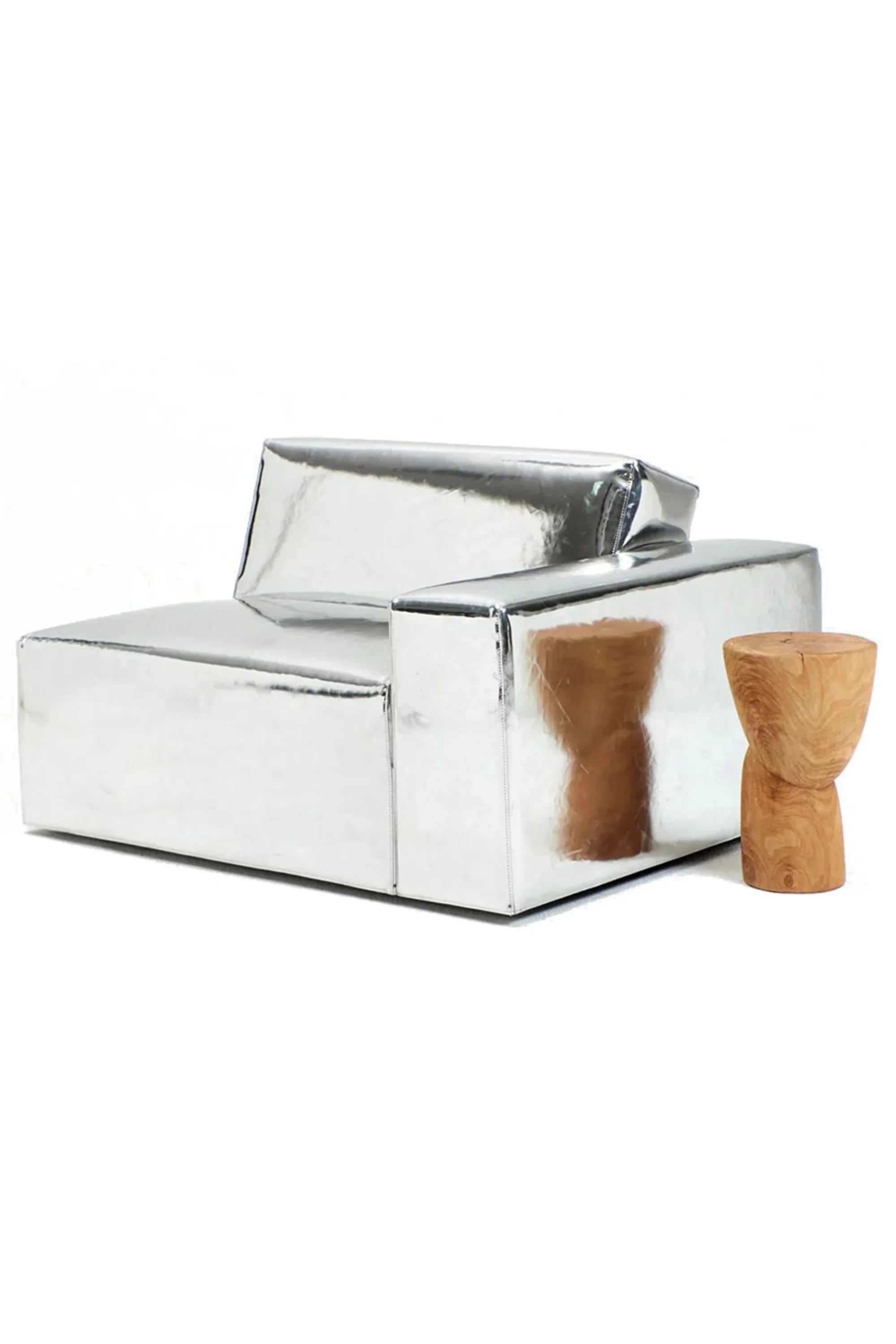 Porto Sofa Module with Armrest - THAT COOL LIVING