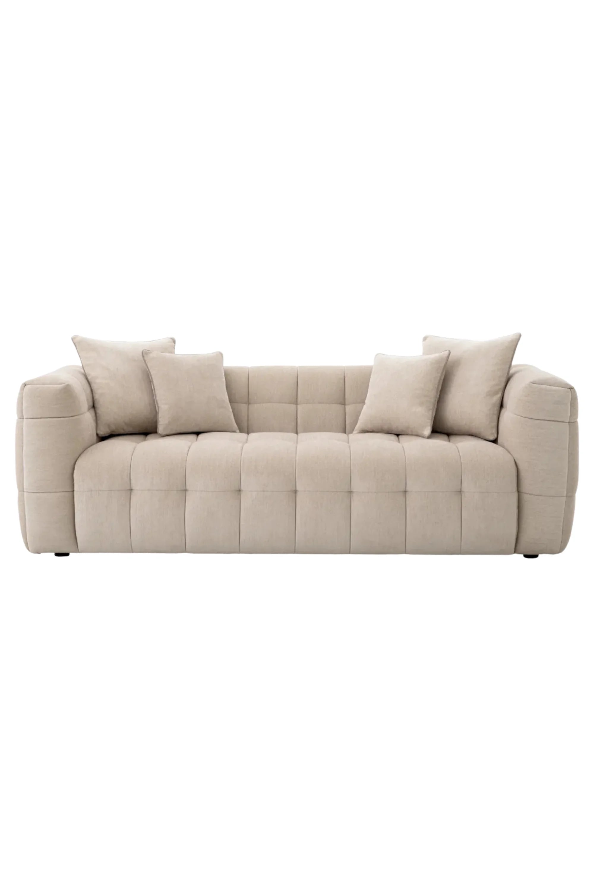 Breva Sofa - THAT COOL LIVING