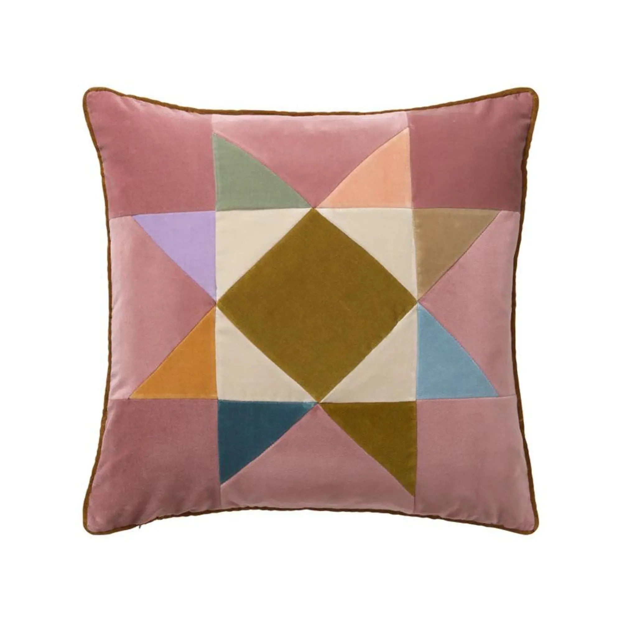 Vega Cushion - A comfortable and stylish cushion designed for relaxation