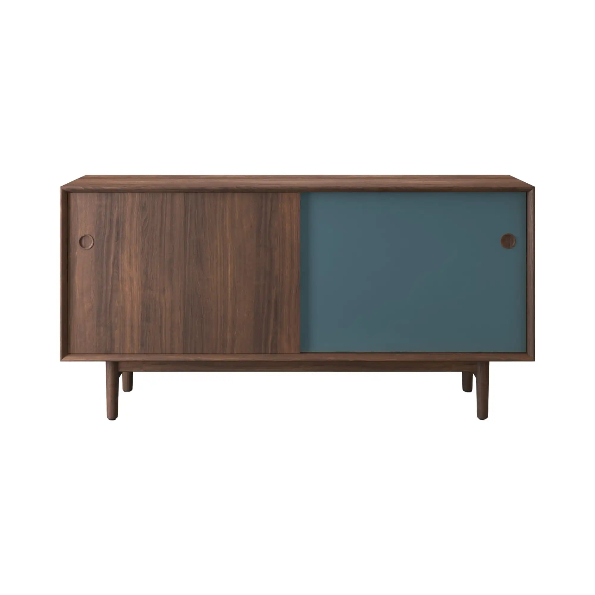 Elegant No 11 Sideboard with sleek design and ample storage space