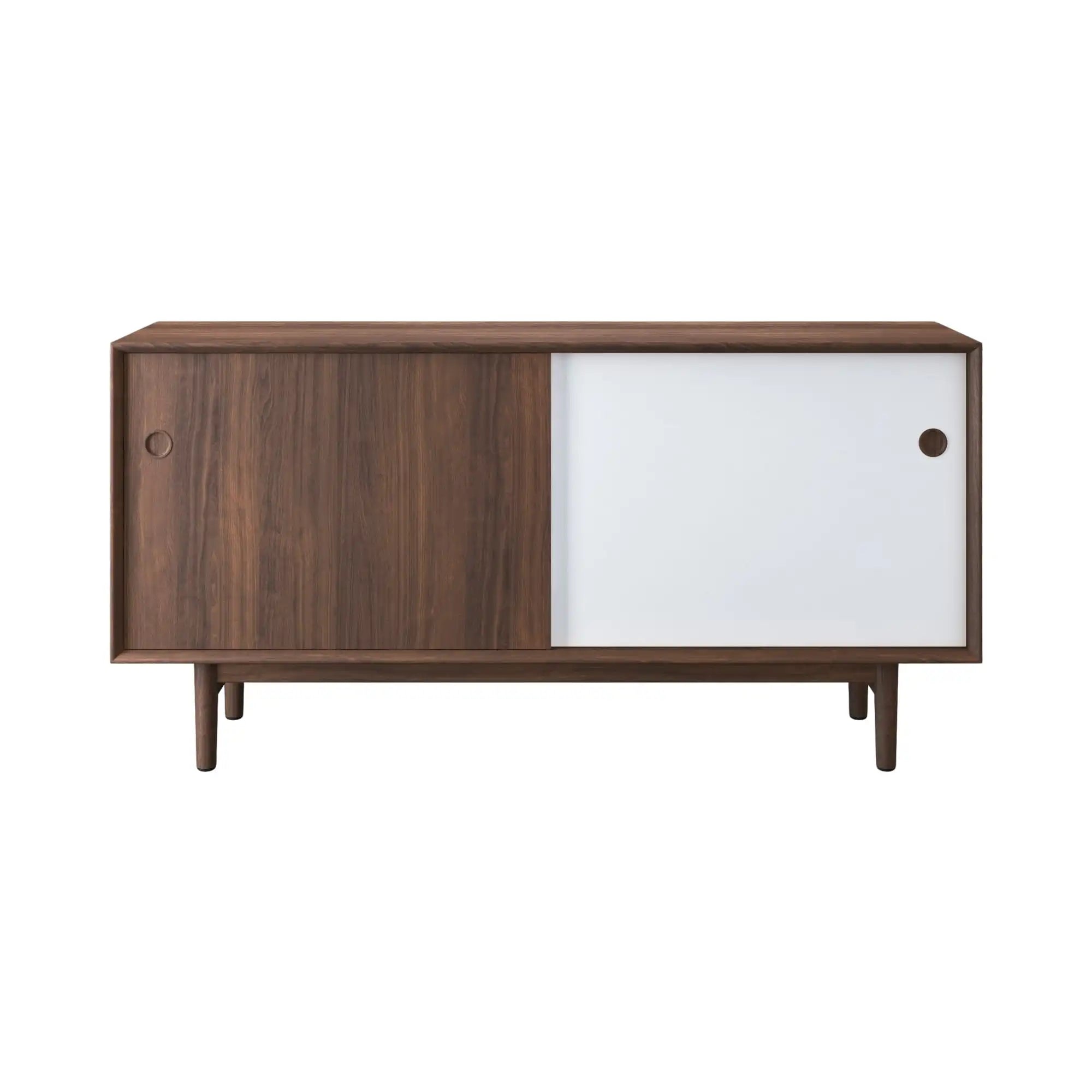 Spacious and elegant No 11 Sideboard with ample storage space and sleek design