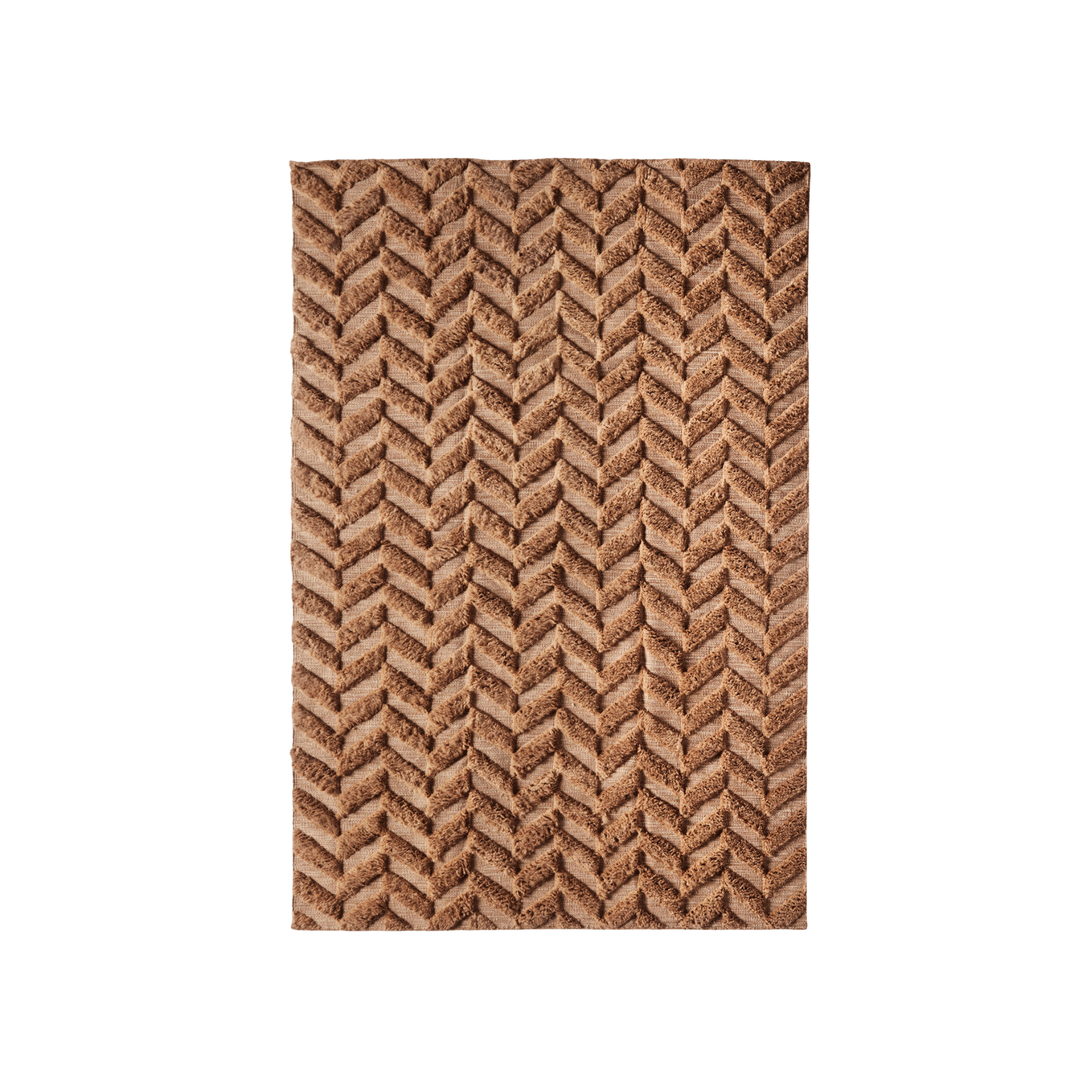 Herringbone Brown - THAT COOL LIVING